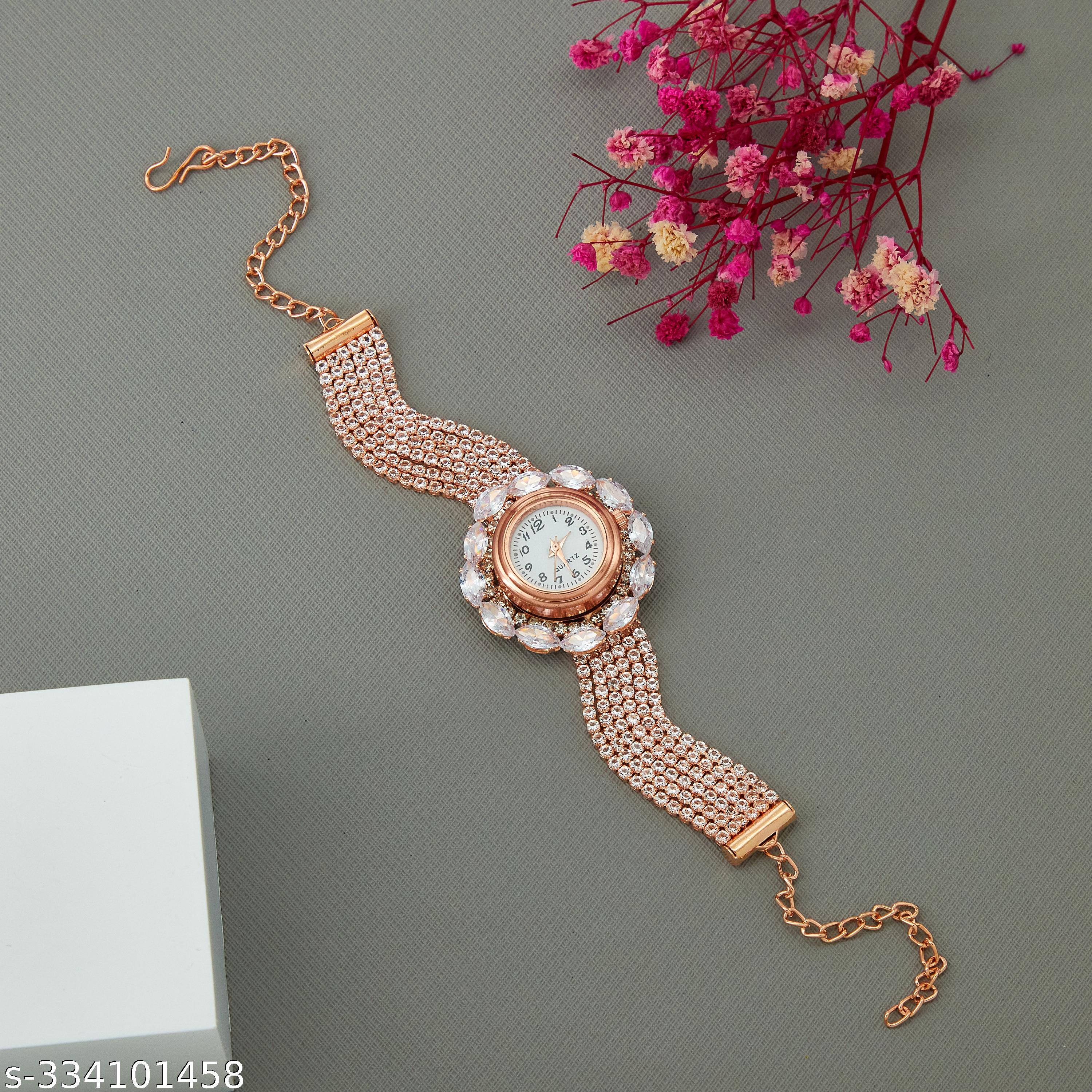 Twinkling Fusion Bracelet & Bangles - Unixkart - View 4