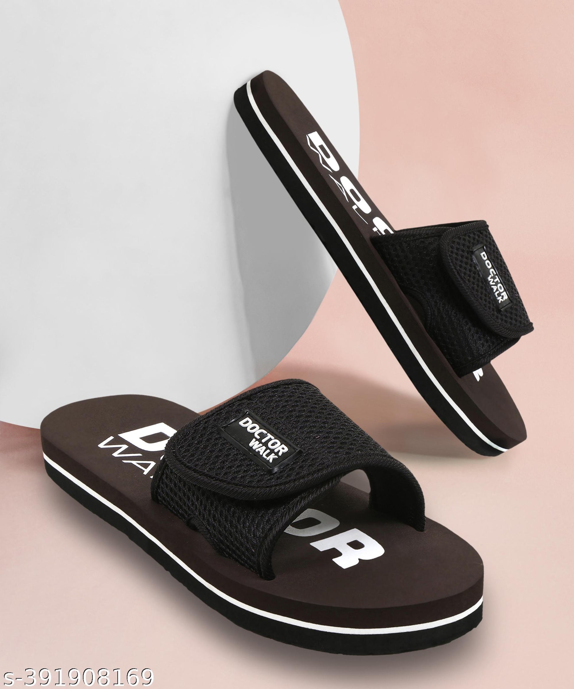 Women's Premium Trendy Lightweight Flip Flops - image 4