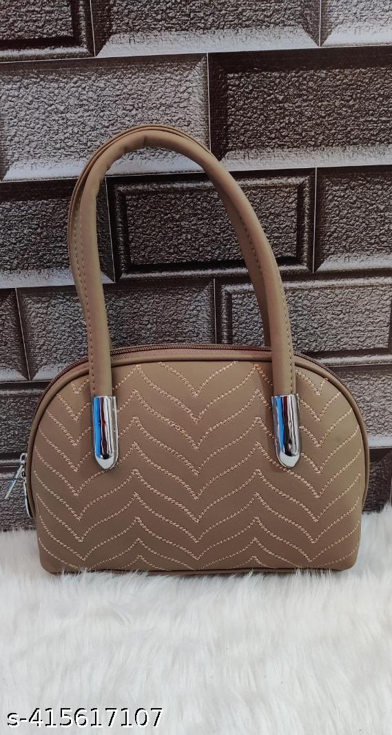 Trendy Attractive Women Slingbags - Unixkart - View 4