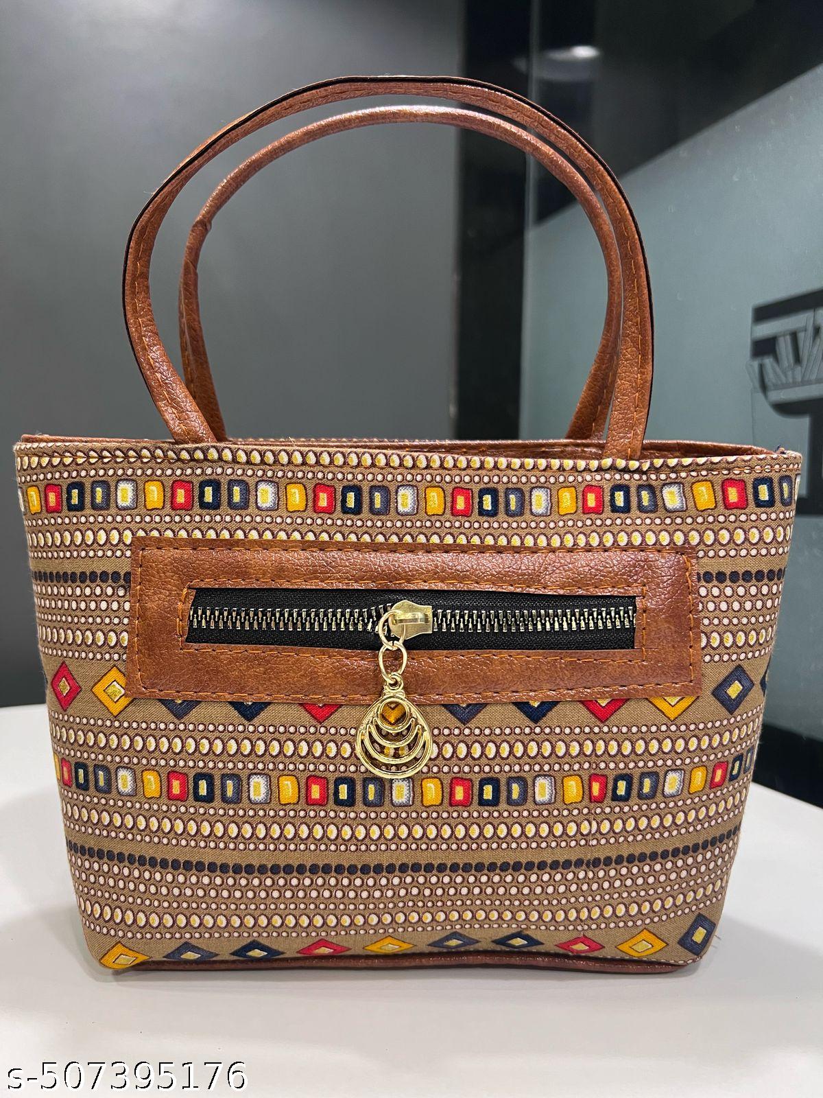 Sling Bag For Girl And Womens | Sling Bag | Hand Purse | Sling Bag - Image 4