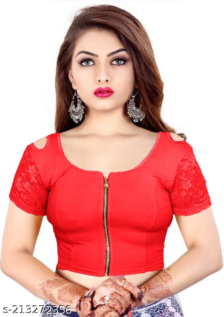 Crop Top for college Girls - Unixkart - View 4