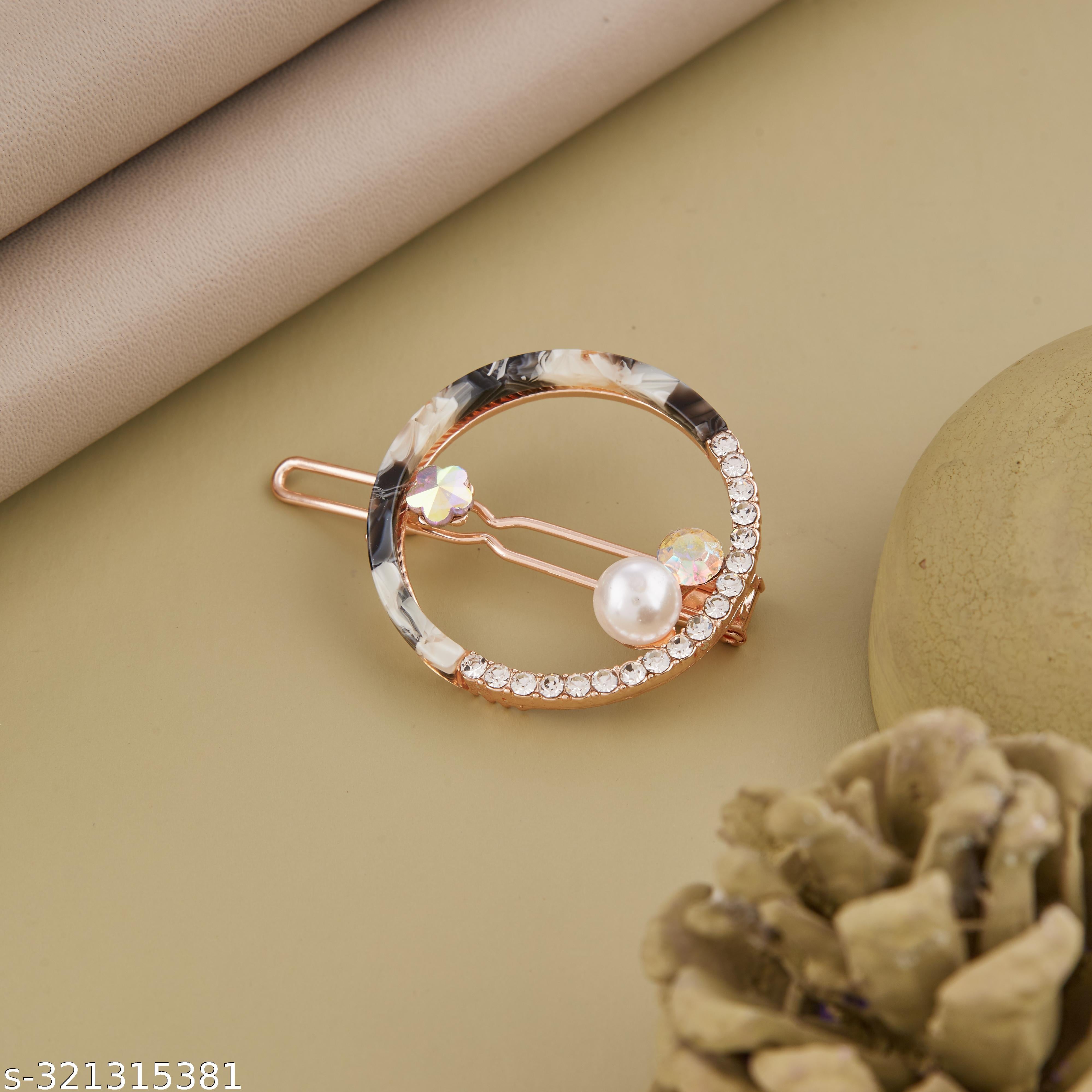 Graceful Women Women Hair Clips & Hair Pins - Unixkart - View 4