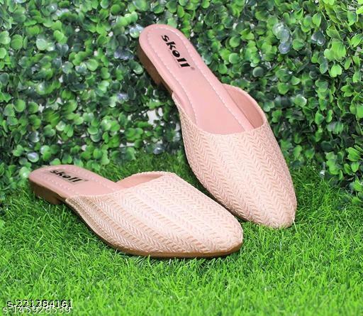 Women's Casual Flip Flop Slipper - Unixkart - View 4