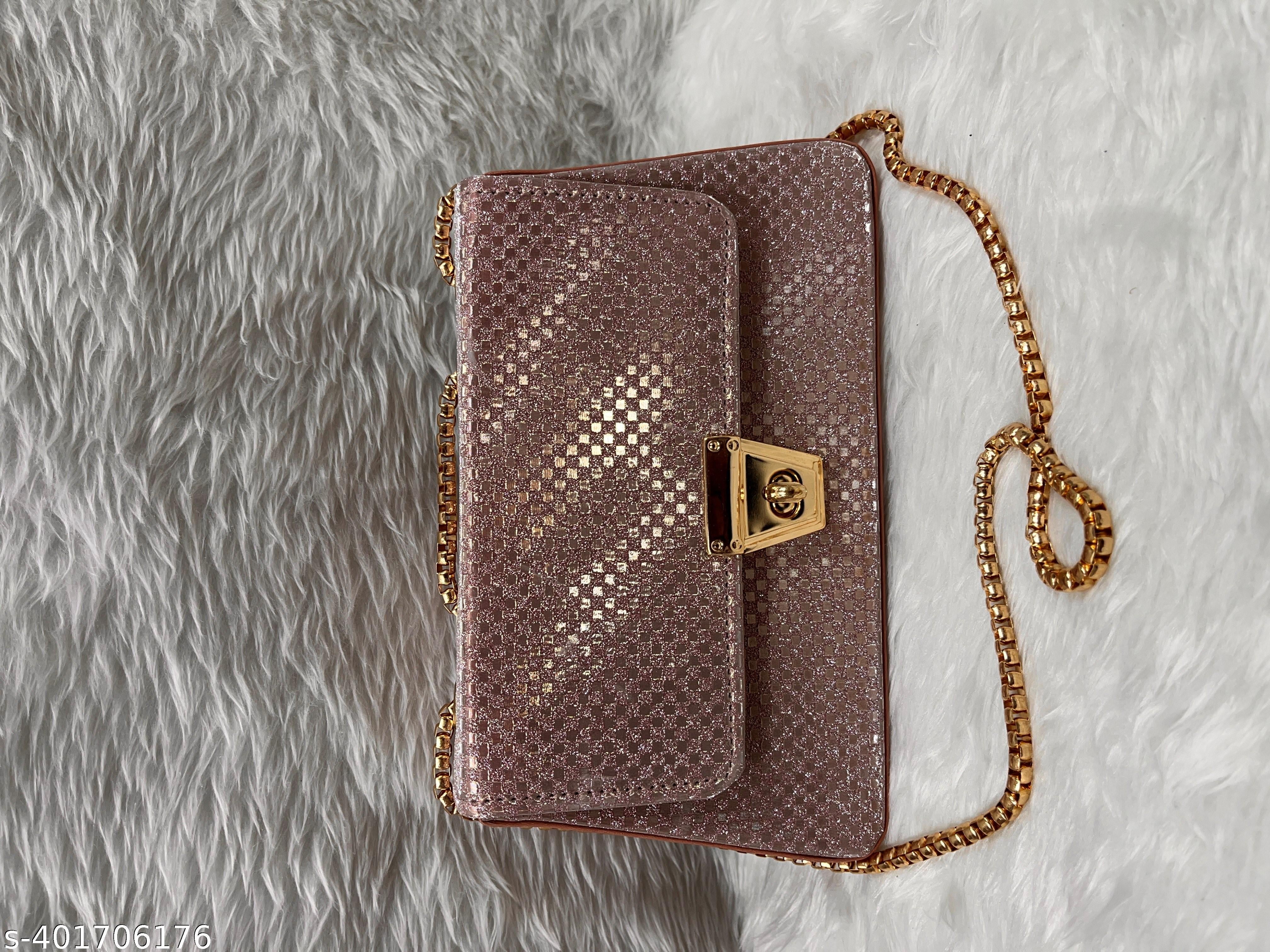 Voguish Stylish Women Slingbags - Unixkart - View 4