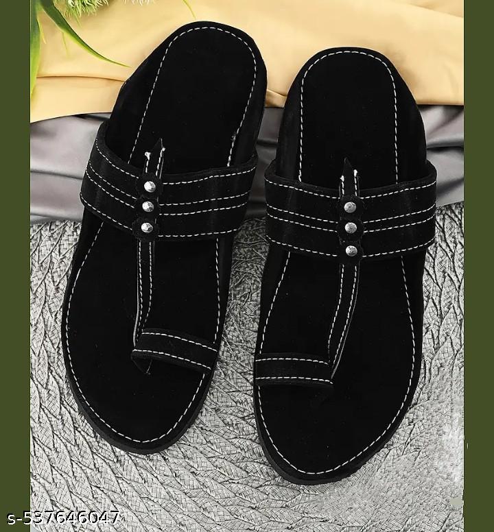 Men's Flip Flop Slipper - Unixkart - View 4