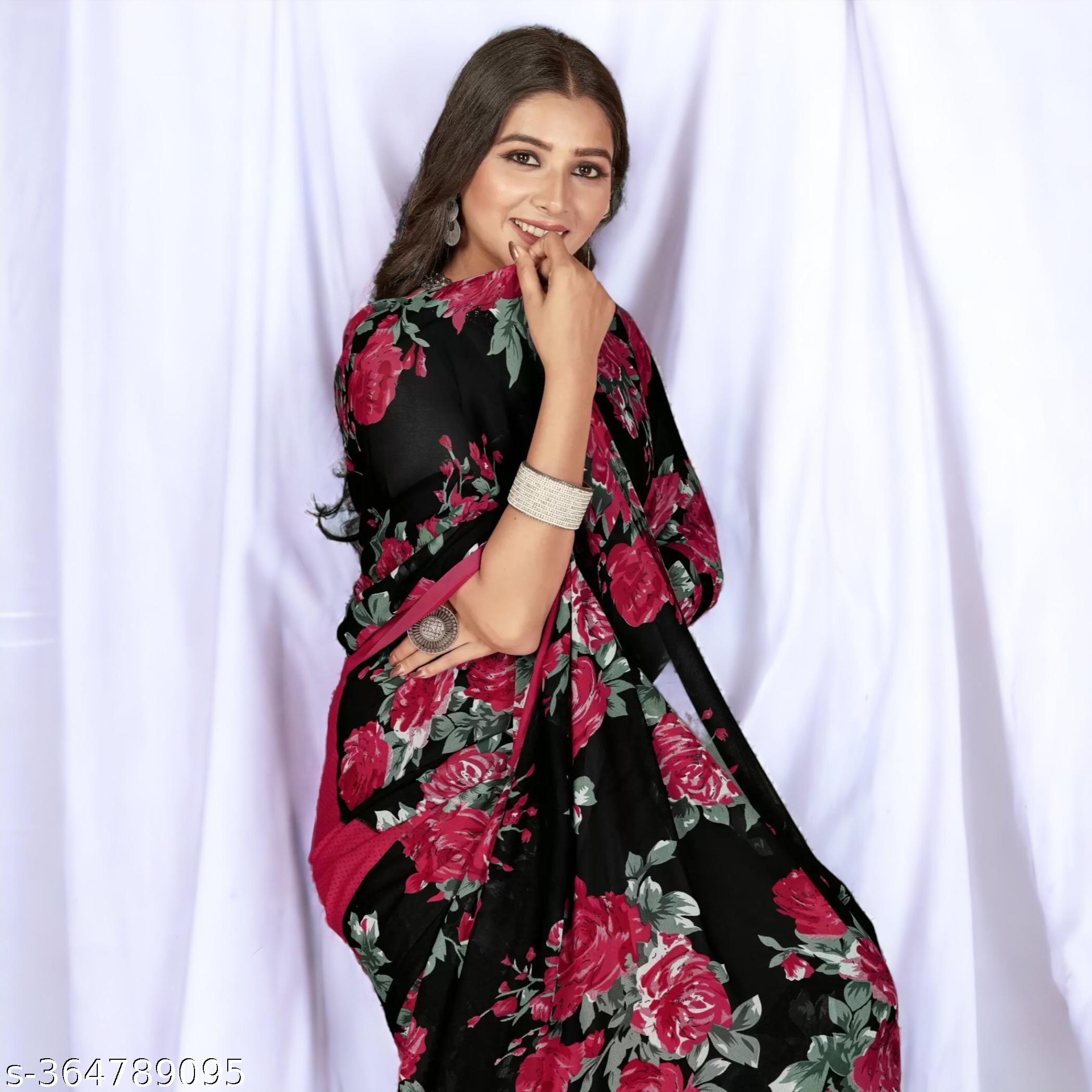 Trendy Sarees - Unixkart - View 4