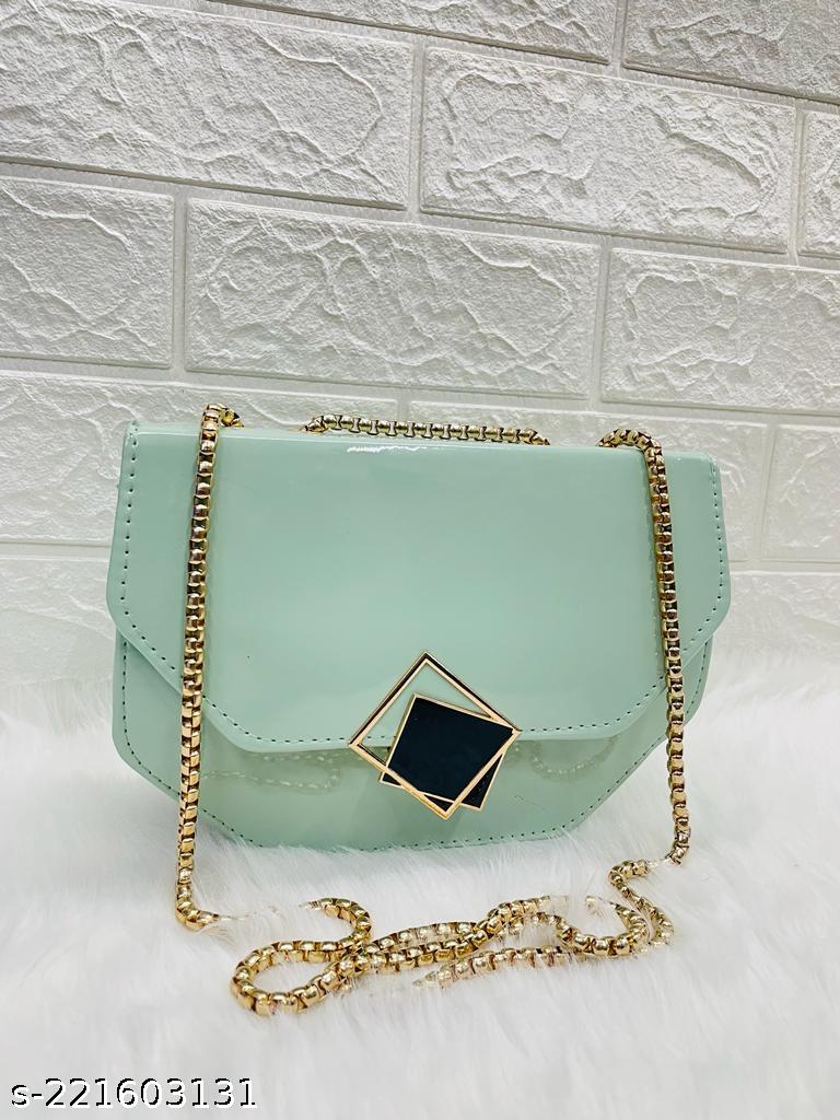 Graceful Classy Women Slingbags - Unixkart - View 4