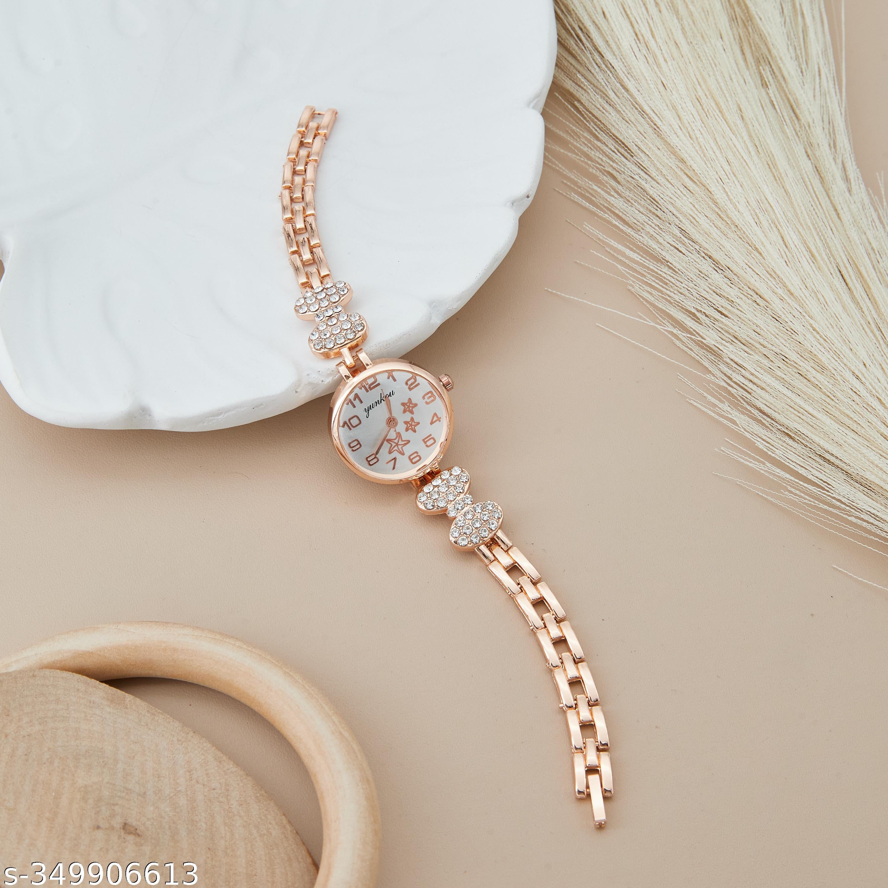 Feminine Beautiful Bracelet & Bangles - Unixkart - View 4