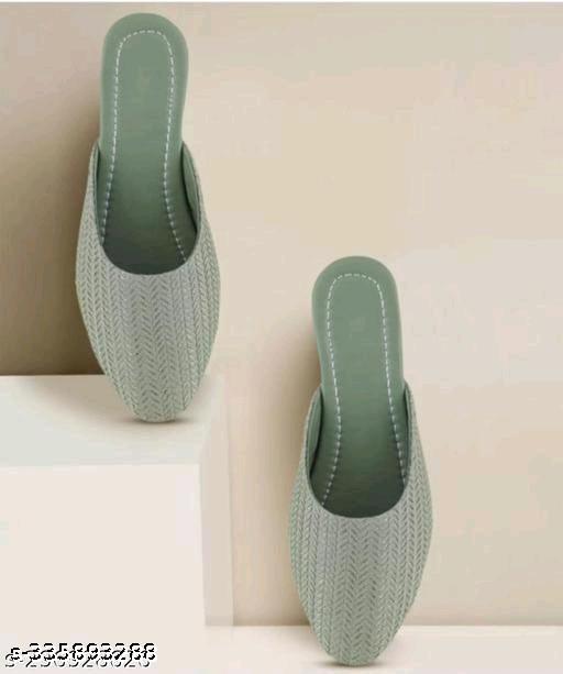 Women's Ethnic Jutti & Mojari - Unixkart - View 4