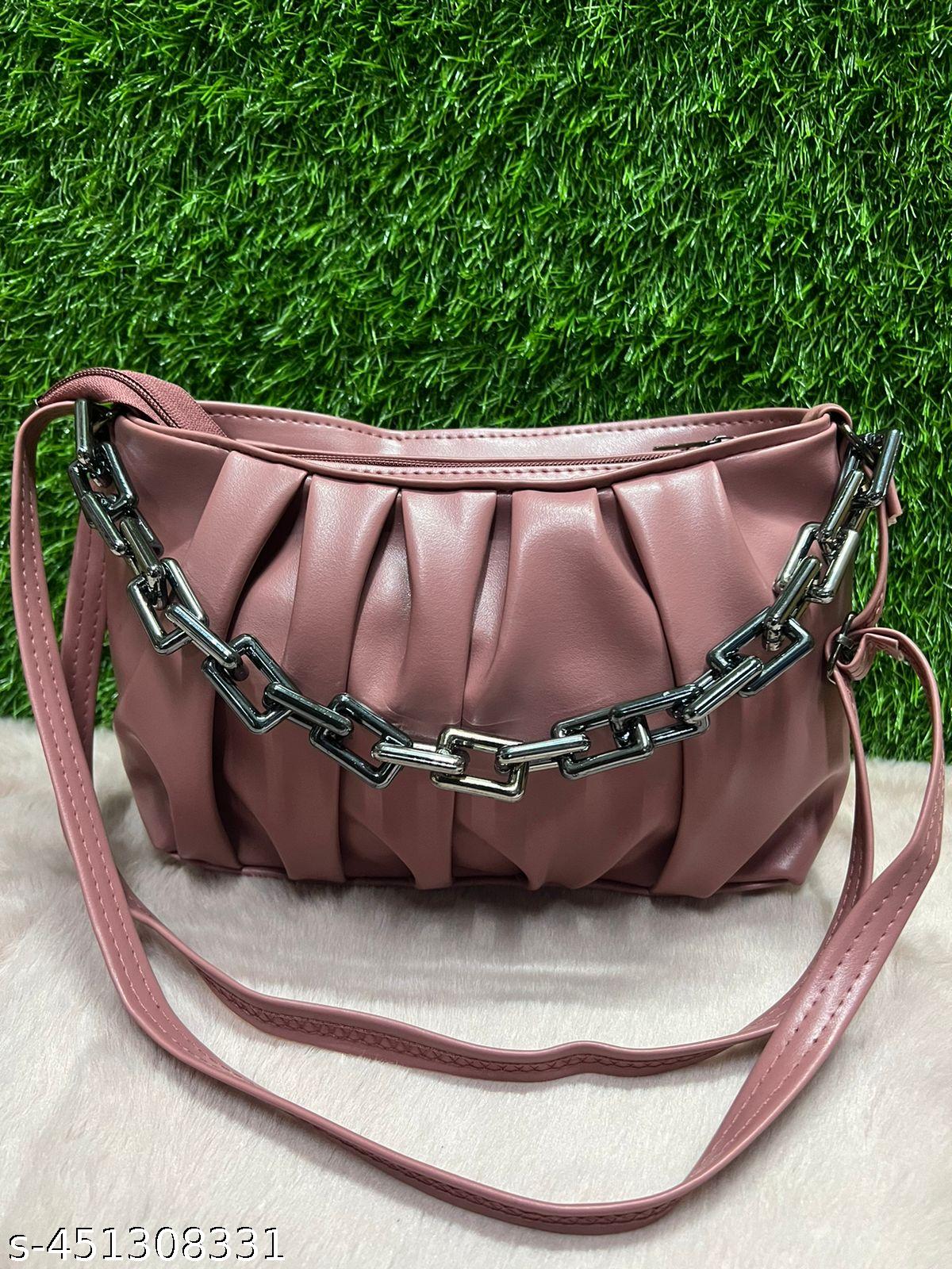 Sling Bag For Women, Travel Crossbody Bags For Women, Stylish Cross Sling - Image 4