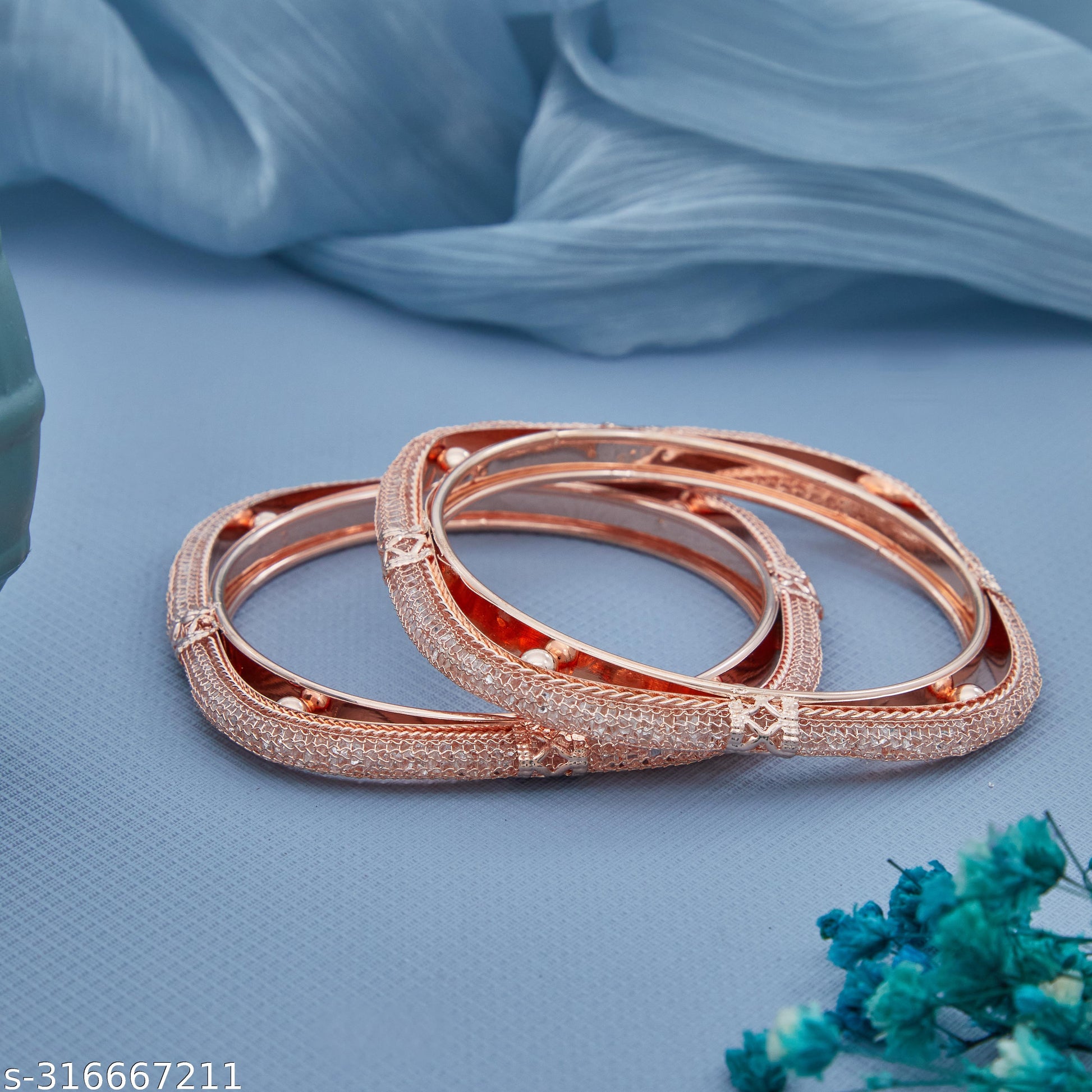 Trending Bracelet & Bangles - Unixkart - View 4