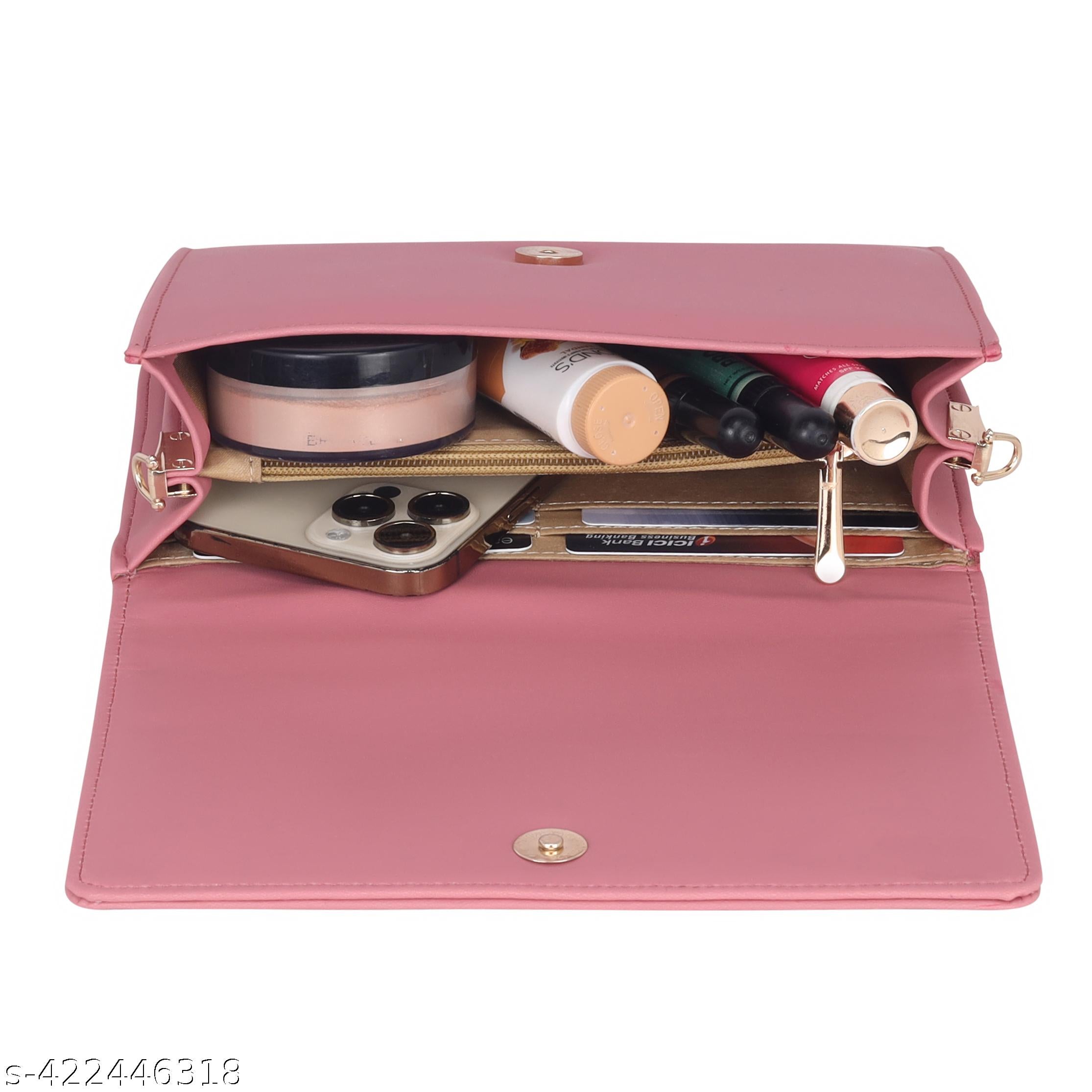 cross-body sling bag for women - Unixkart - View 4