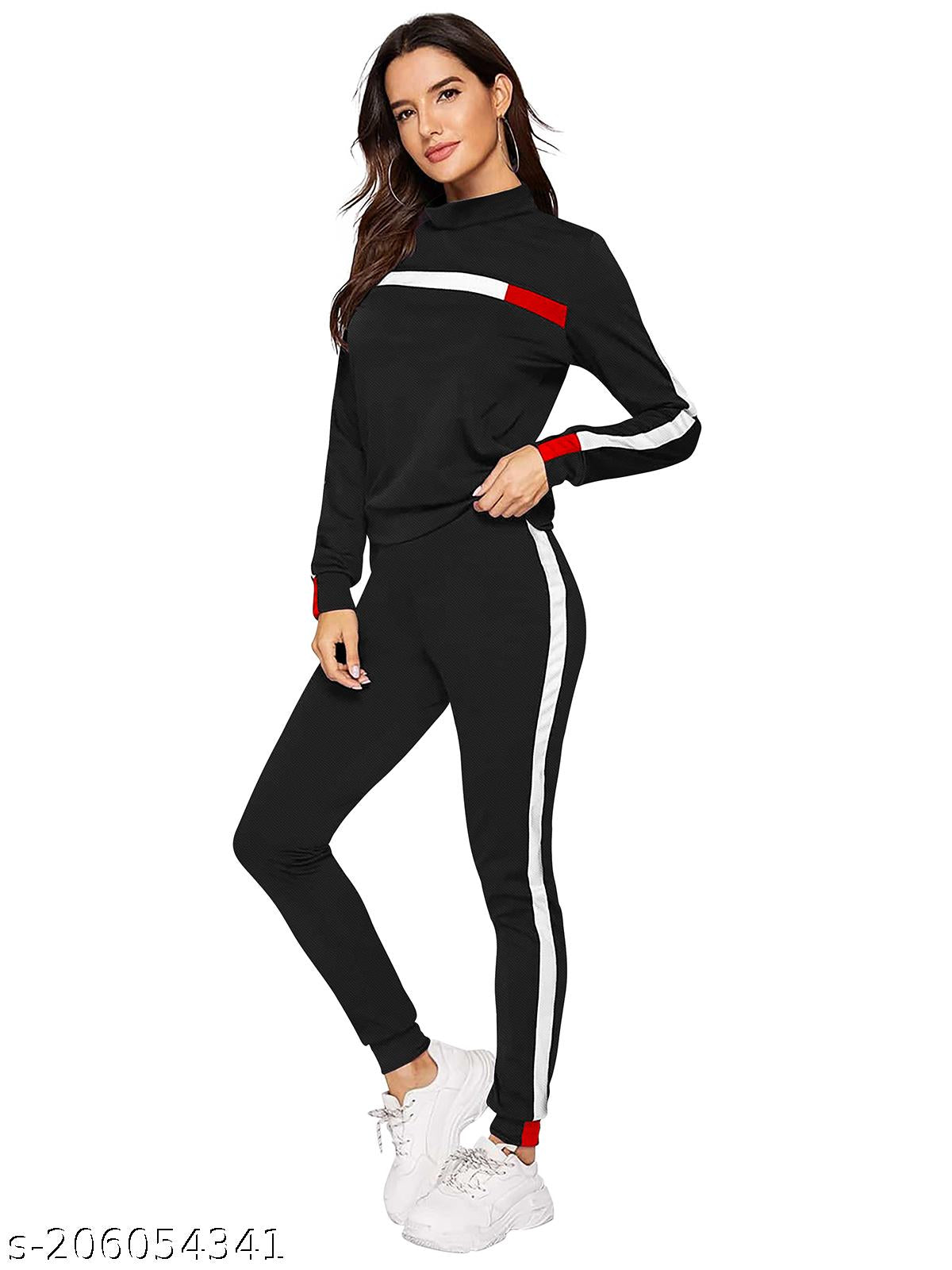 Women's Top And Bottom Set - Image 4