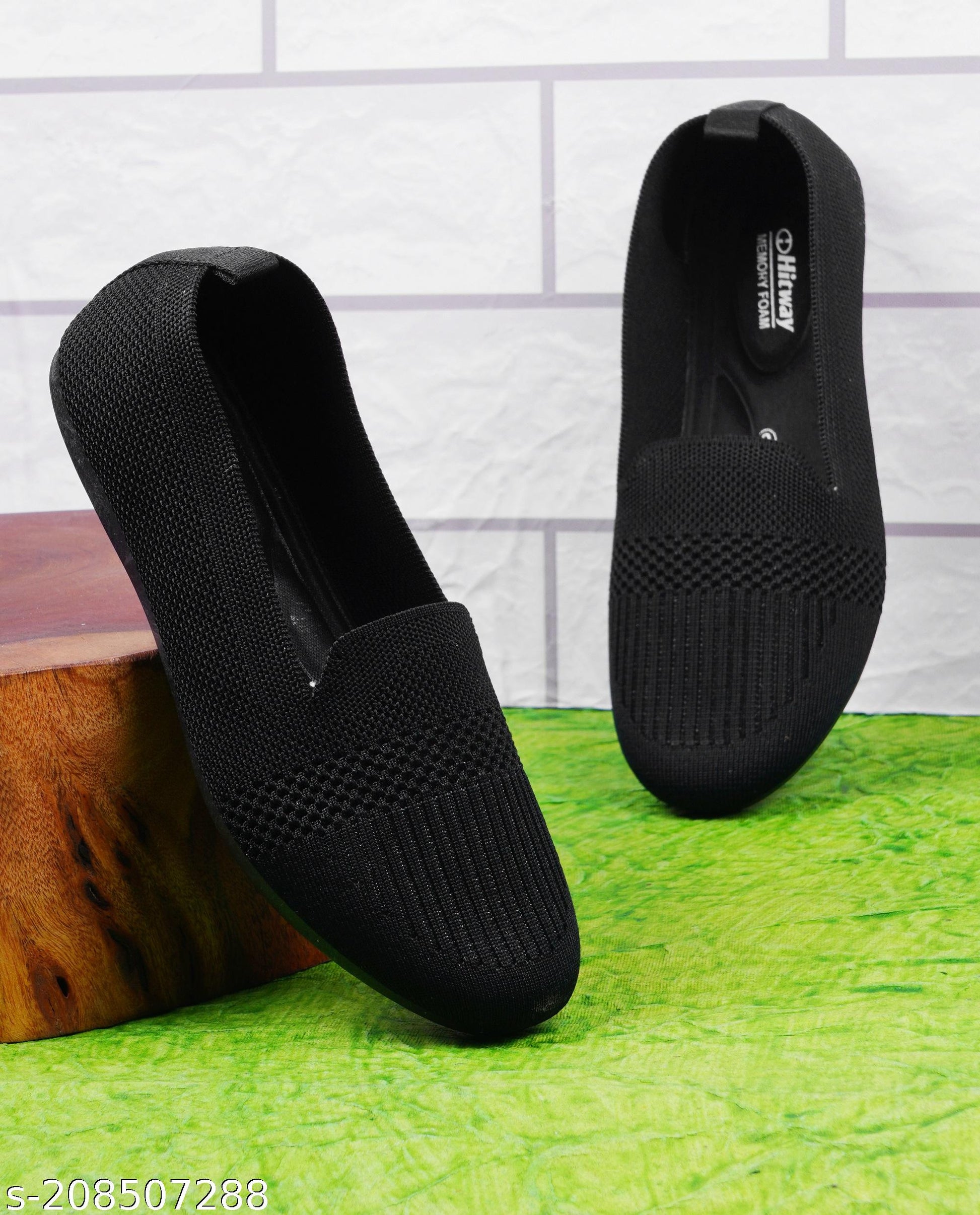 Fashionable And Comfortable Stylish Casual Sneaker Shoes For Women's And Girls - Image 4