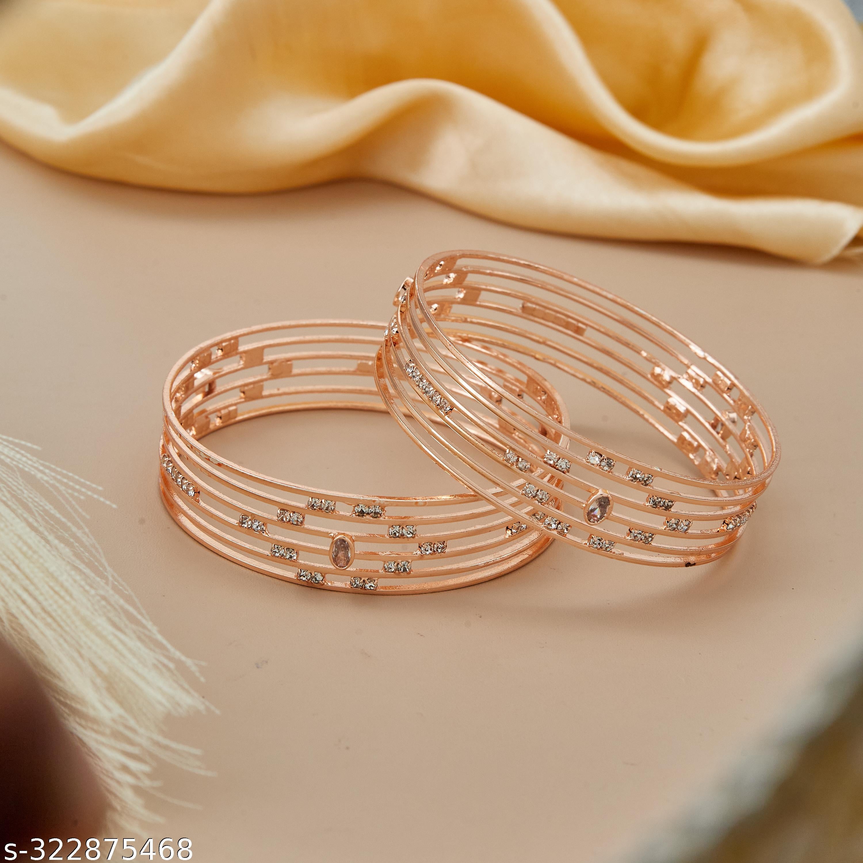 Allure Unique Bracelet & Bangles - Unixkart - View 4
