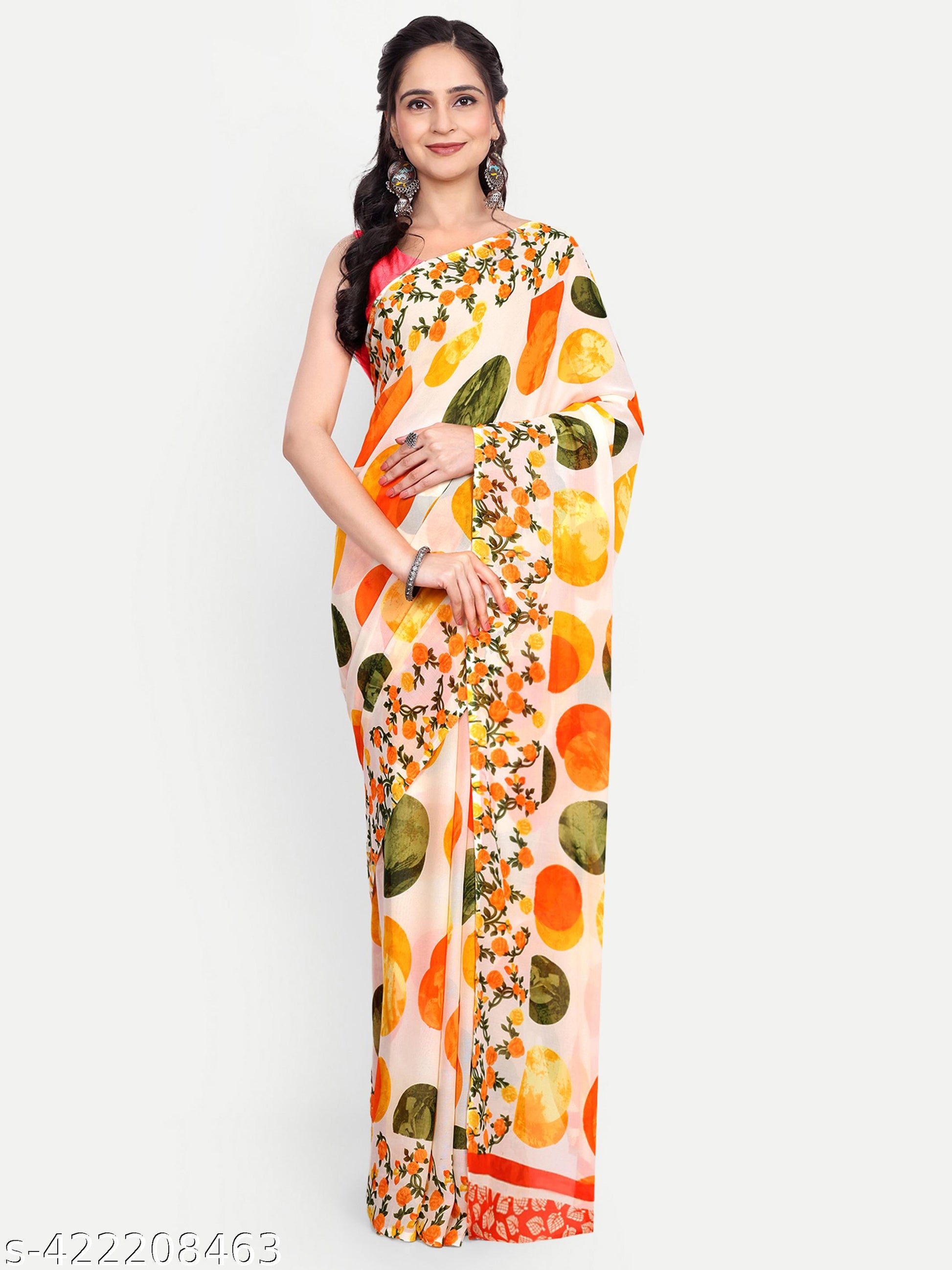 Sarees - Unixkart