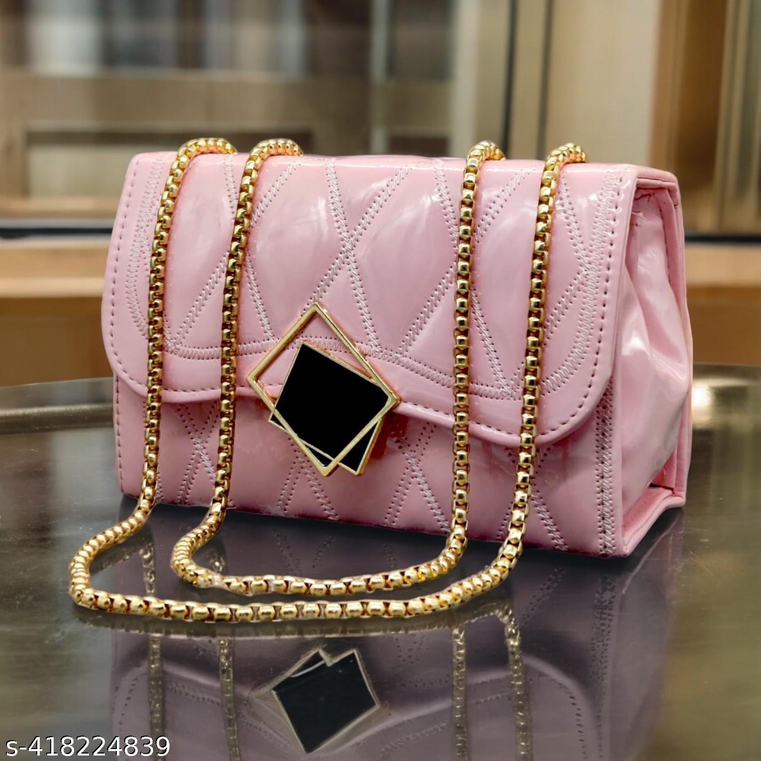 Elegant Alluring Women Slingbags - Unixkart - View 4
