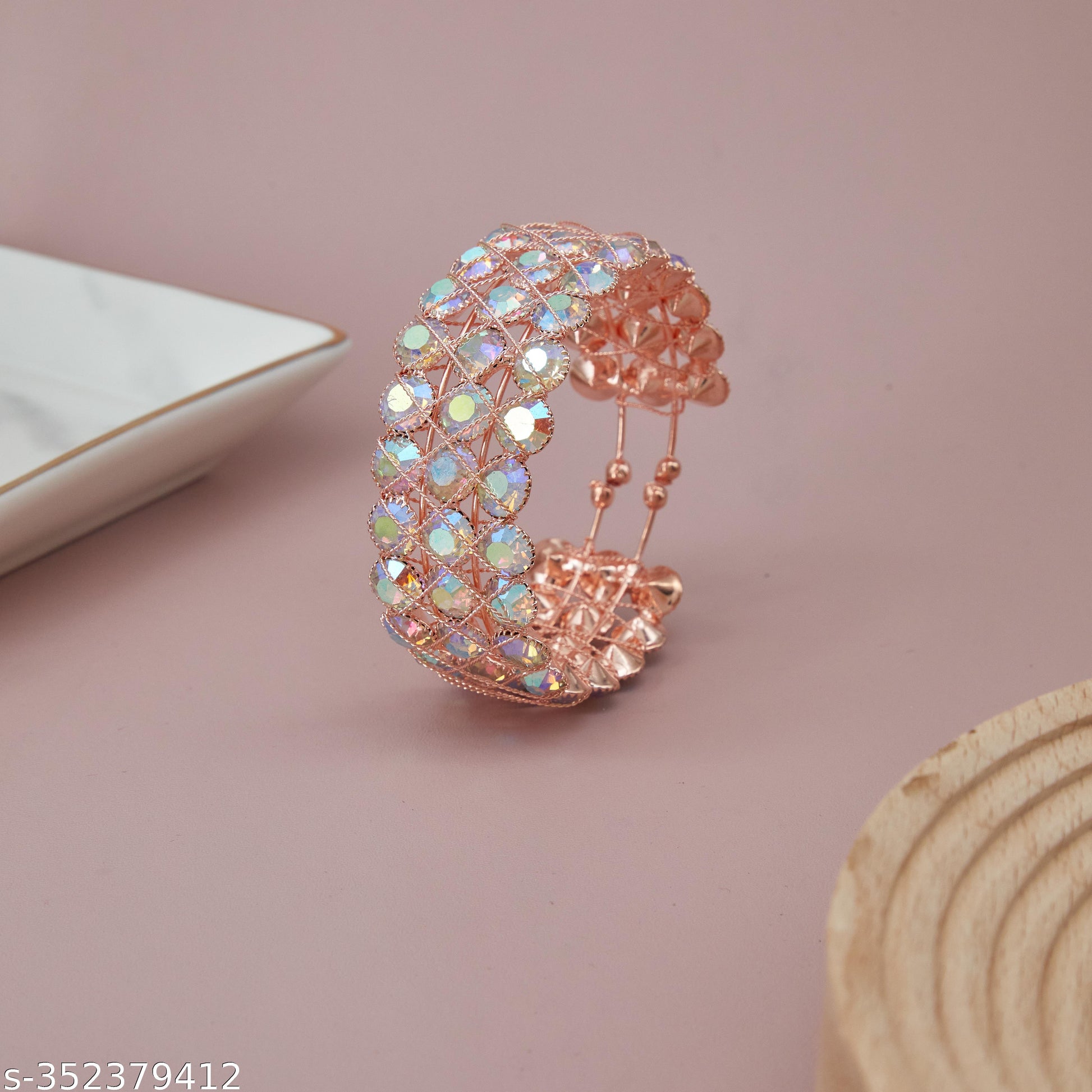 Diamond Bracelet - Unixkart - View 4