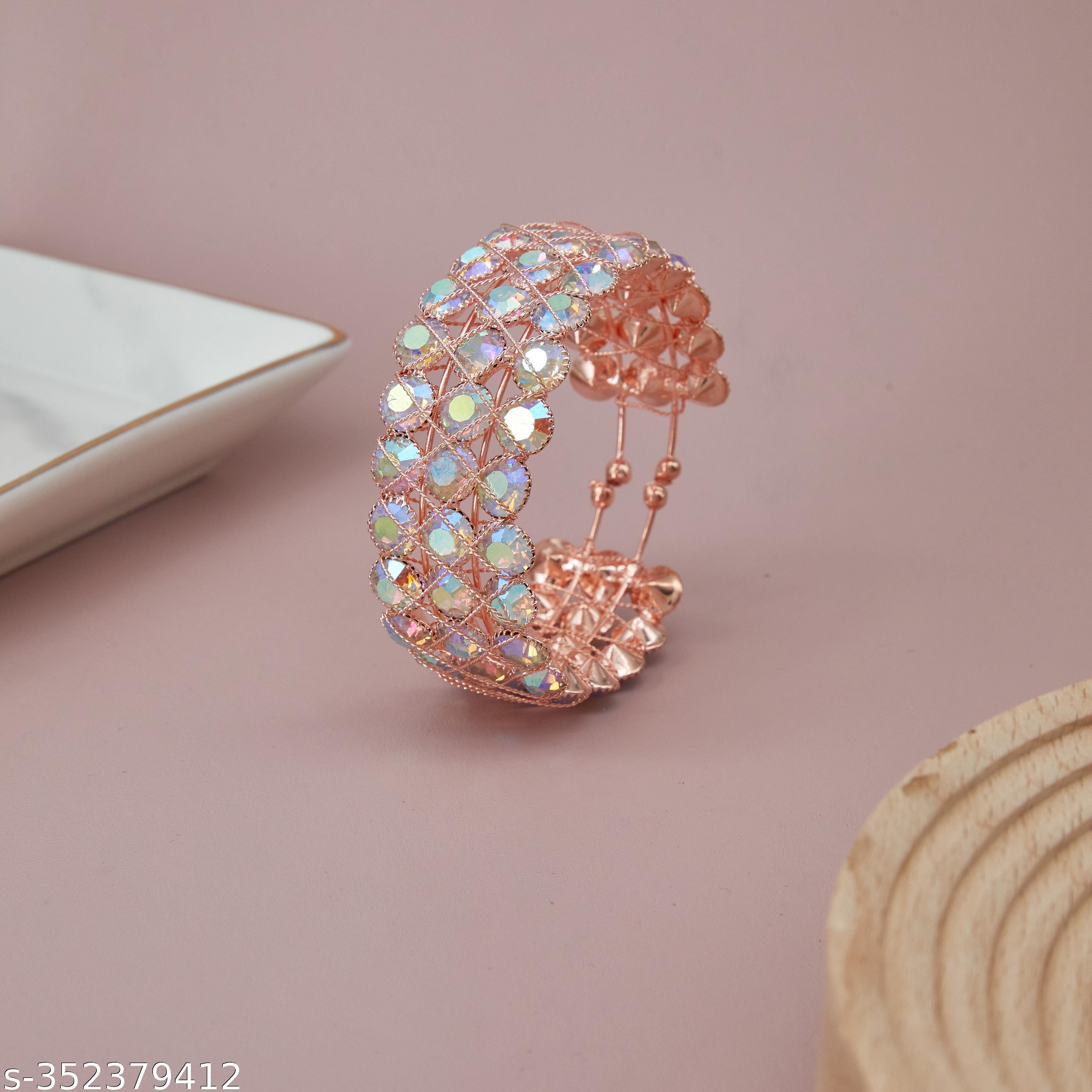 Diamond Bracelet - Unixkart - View 4