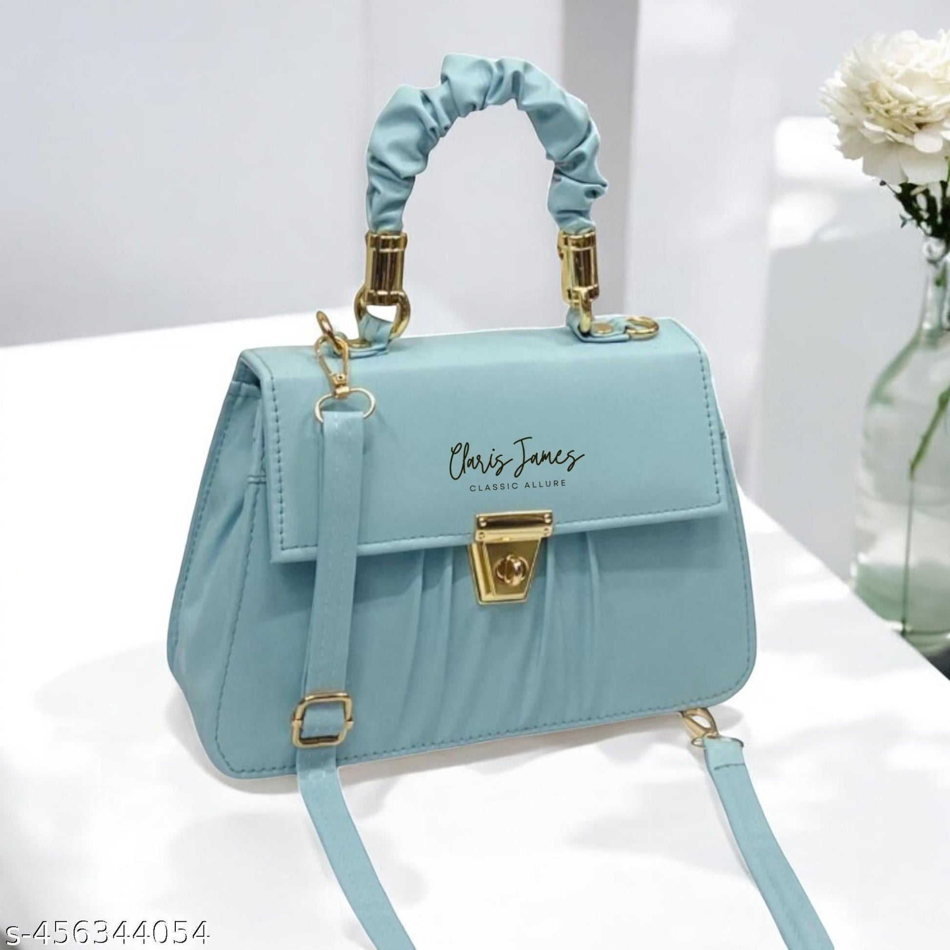 Trendy Versatile Women Slingbags - Unixkart - View 4