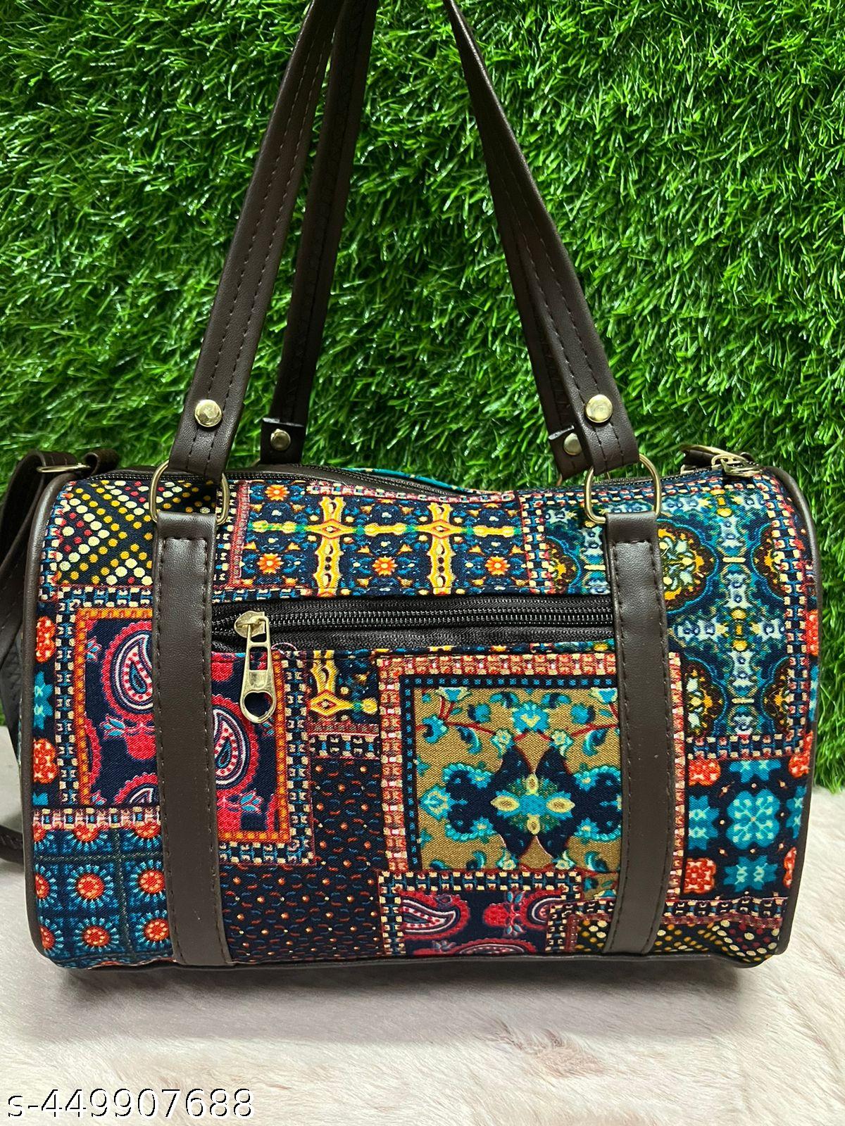 Sling Bag For Women, Travel Crossbody Bags For Women, Stylish Cross Sling - Image 4