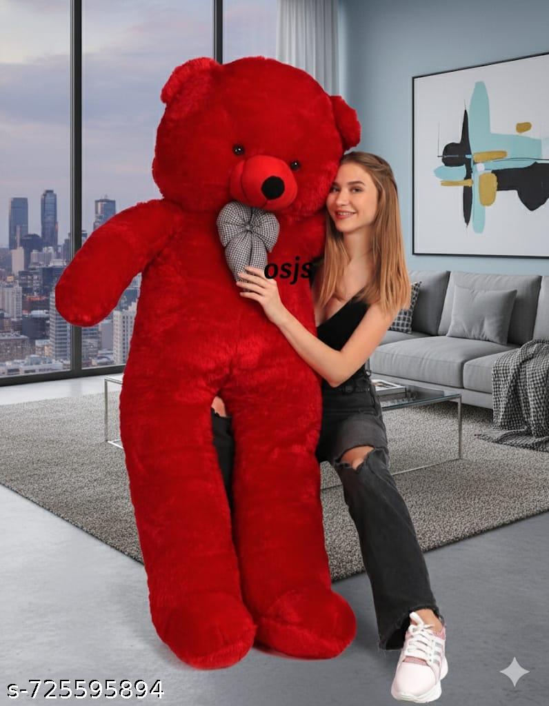 Cute Teddy Bear Gift Toy - Unixkart - View 4