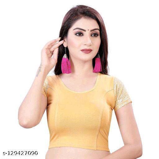 Readymade Blouse Hosiery Design Collection - Unixkart - View 4