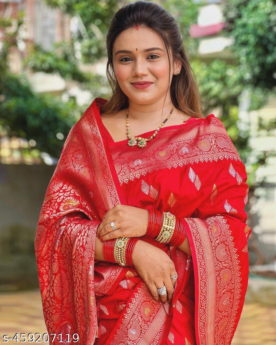 kanjivaram silk saree - Unixkart