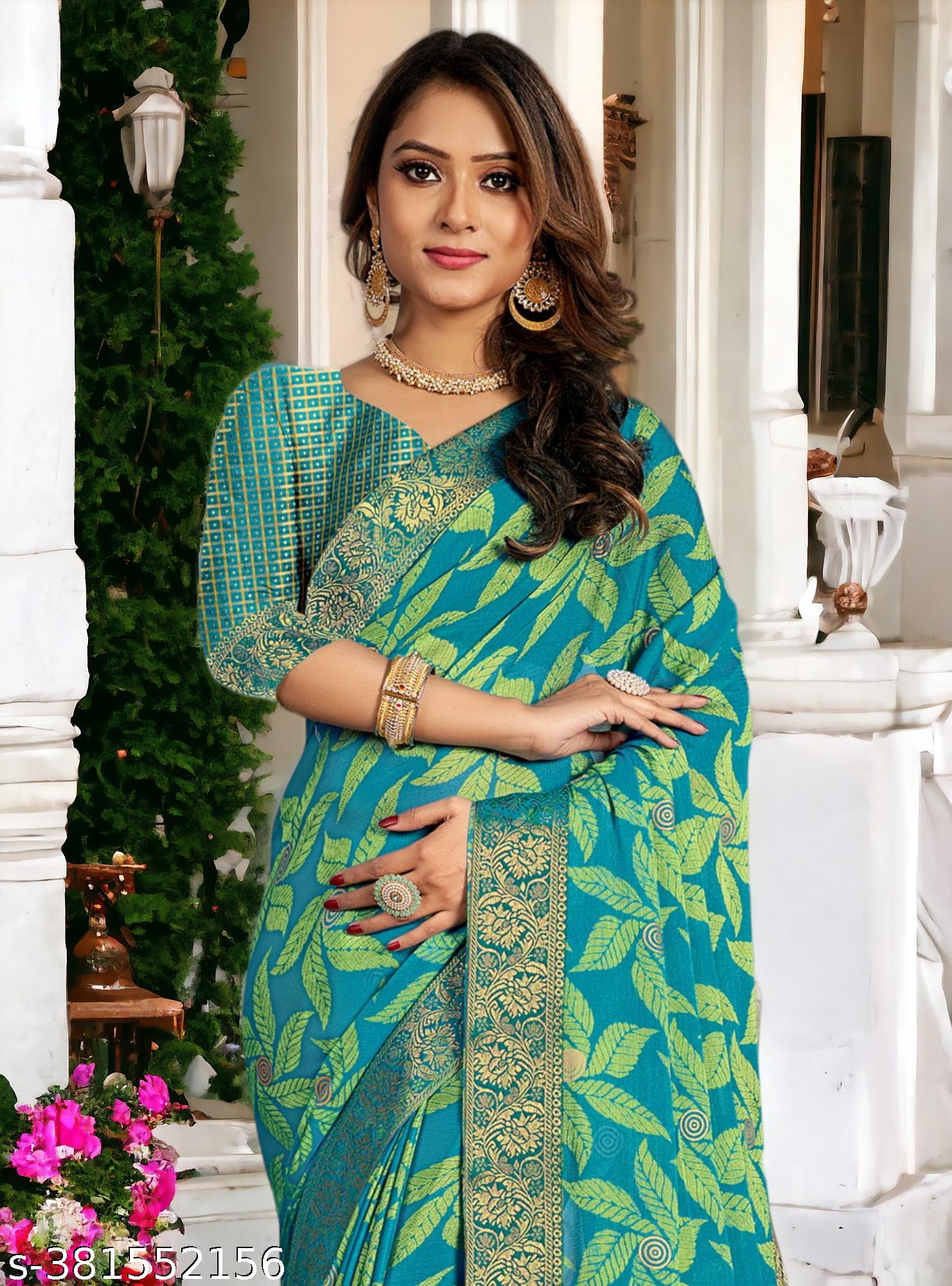 Sarees - Unixkart