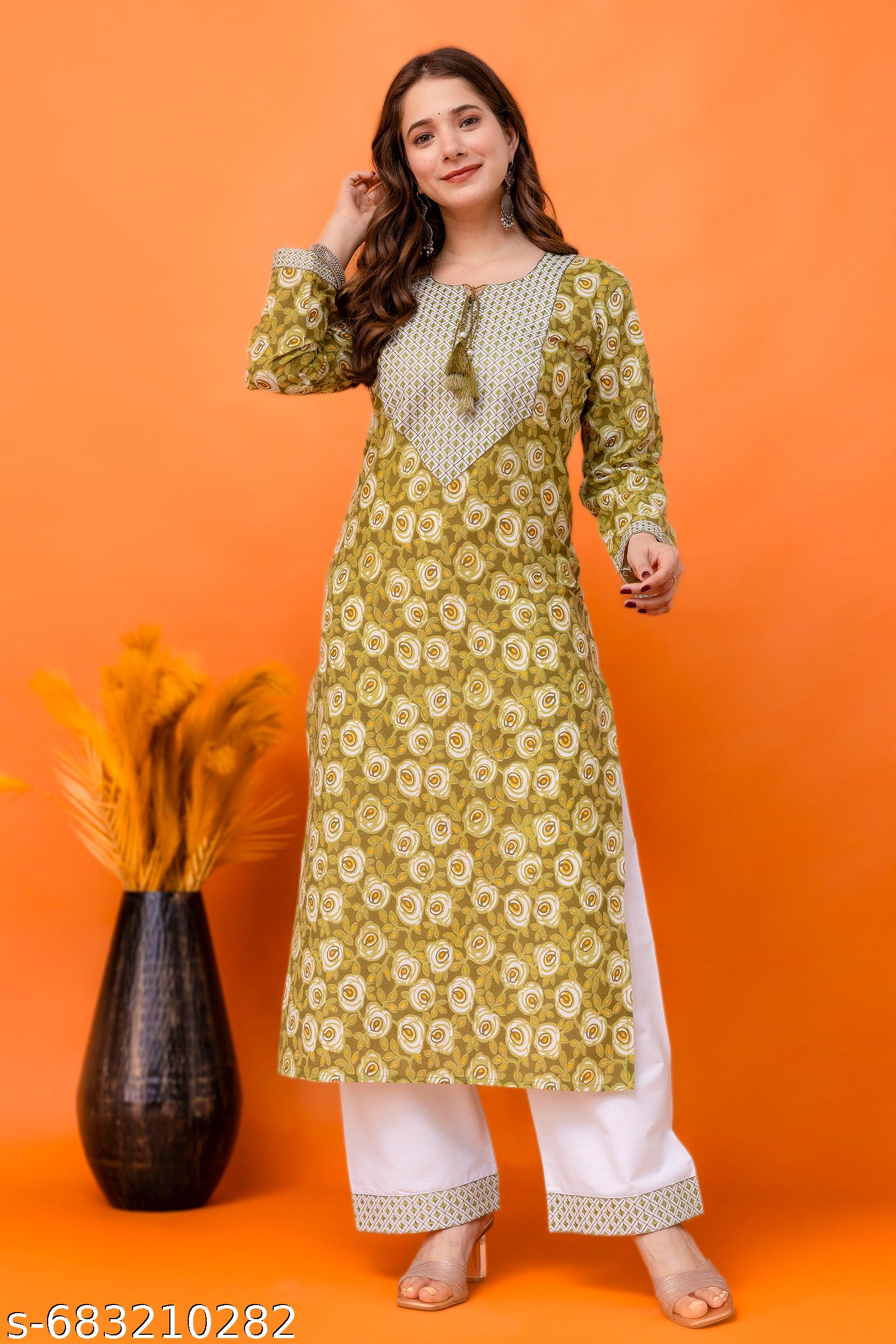 Kurti set - Image 4