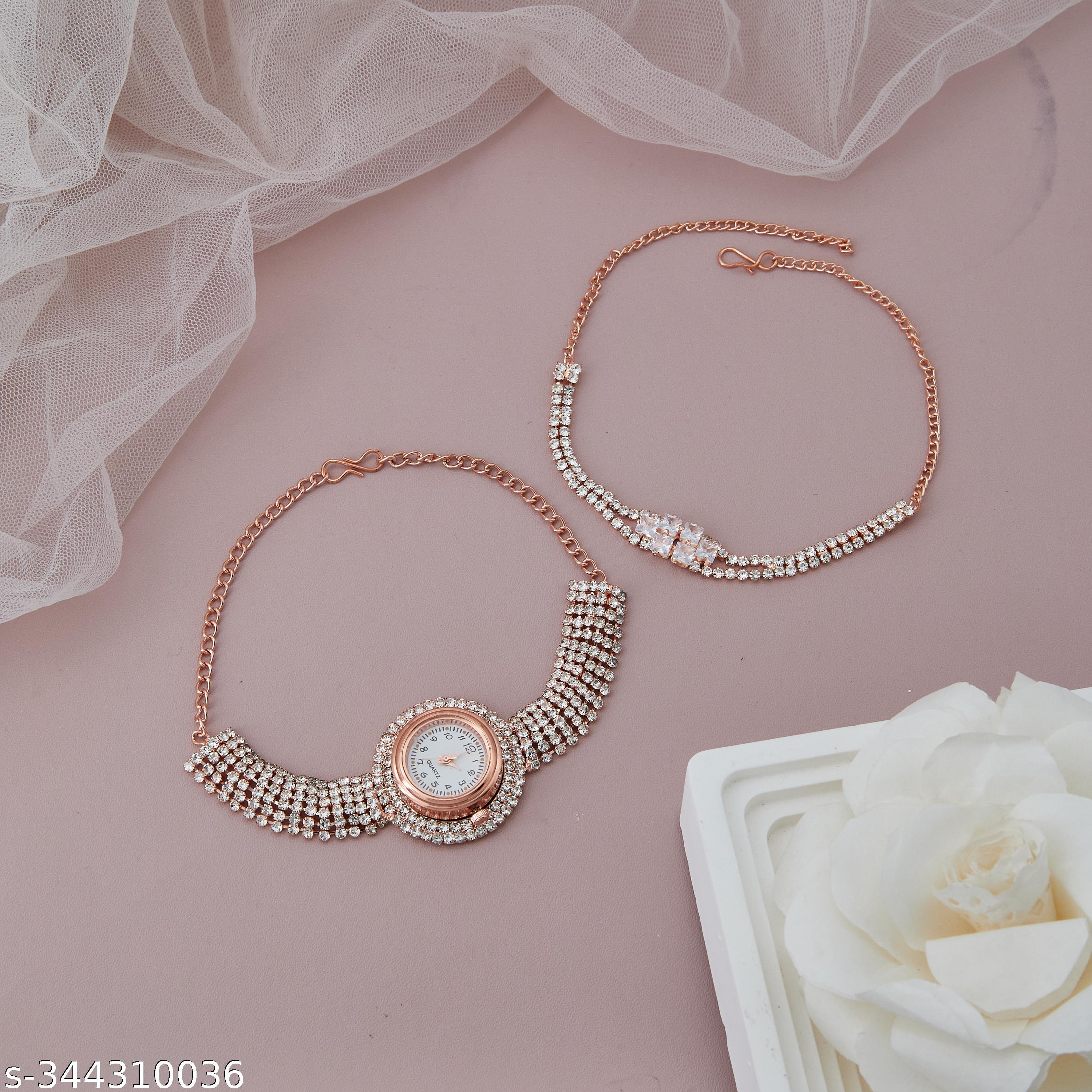 Princess Chic Bracelet & Bangles - Unixkart - View 4