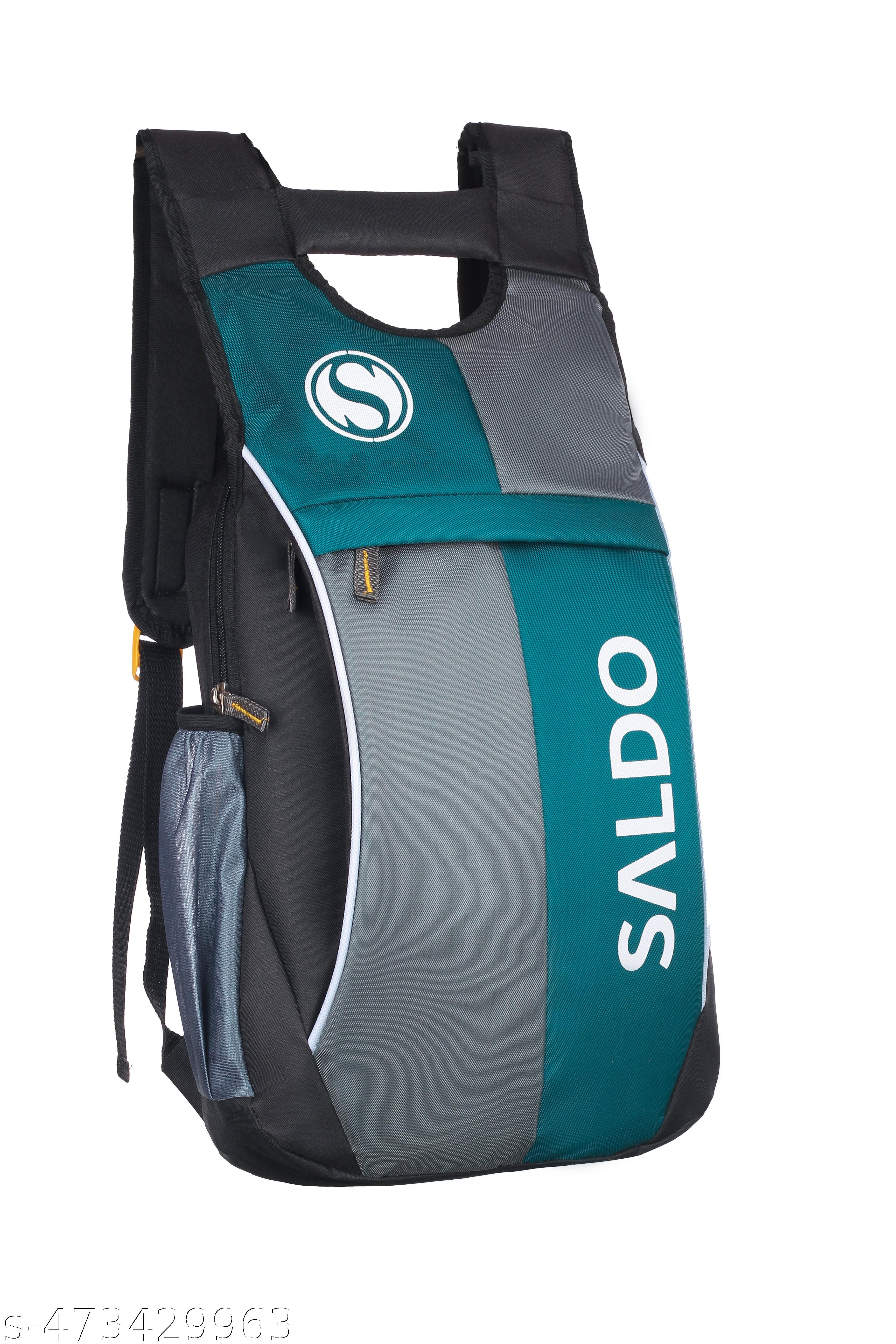 Women's Casual College Office Multi-Use Backpack - image 4