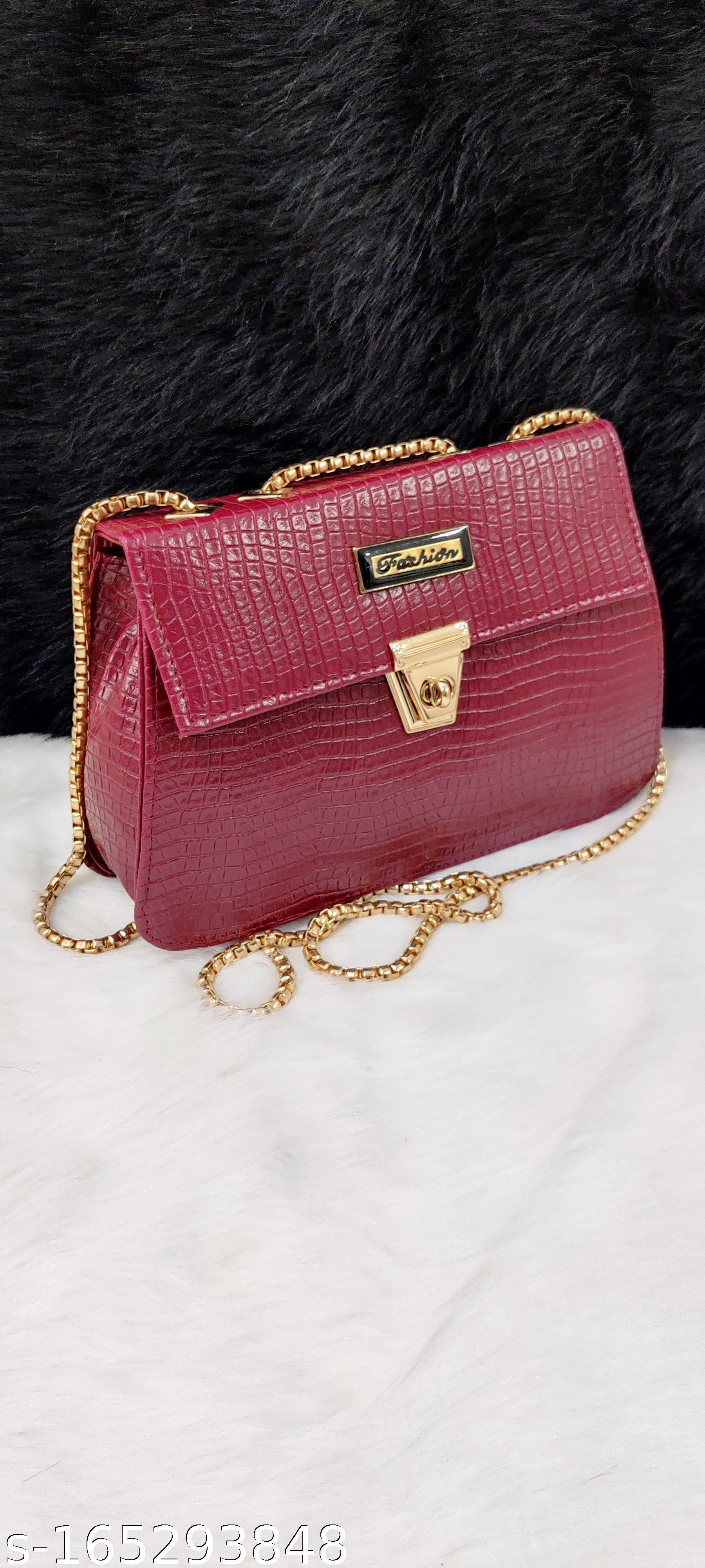Elite Attractive Women Slingbags - Unixkart - View 4