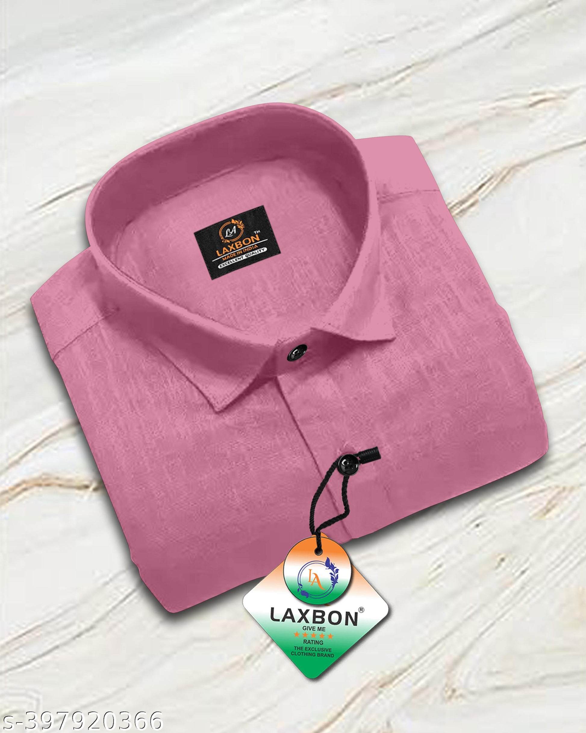 Men's Trendy Casual Shirt - Unixkart - View 4