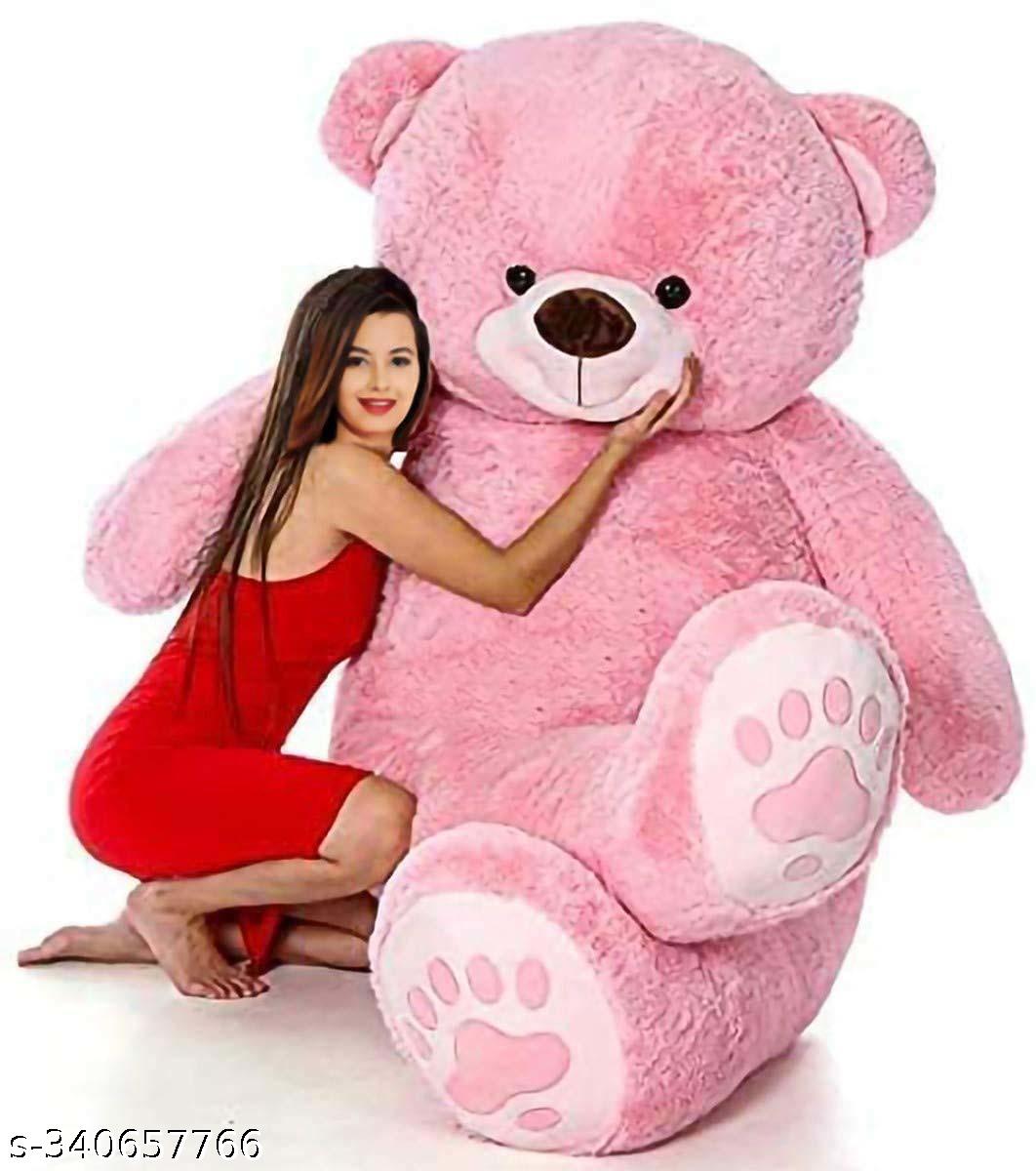 3 Feet Huggable Teddy Bear for Someone Special - Unixkart - View 4