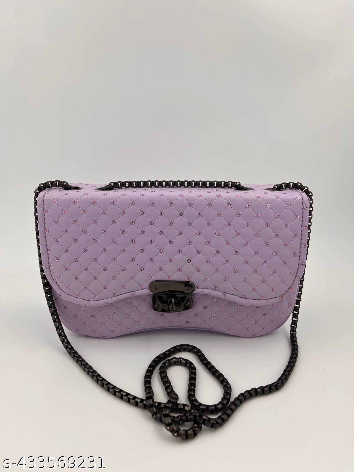 Elite Classy Women Slingbags - Unixkart - View 4
