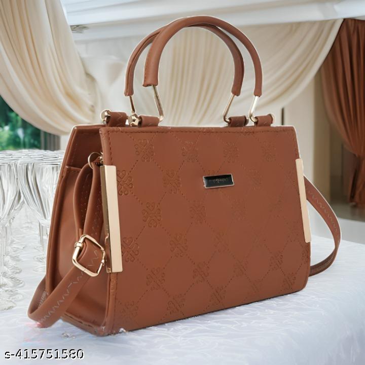 Women's Gorgeous Versatile Sling Bag - image 4