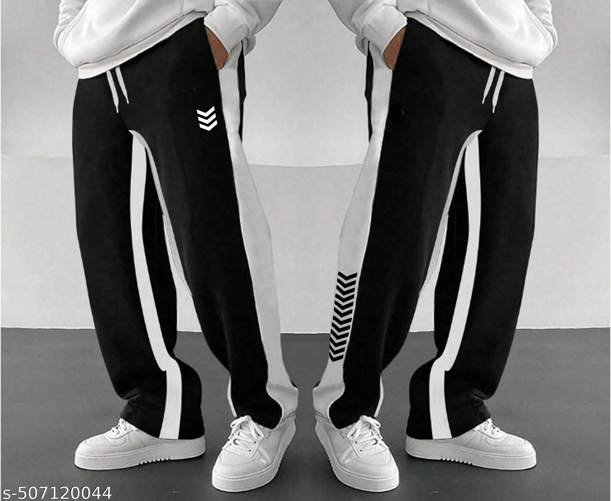 Men's Freestyle Casual Track Pant - image 4