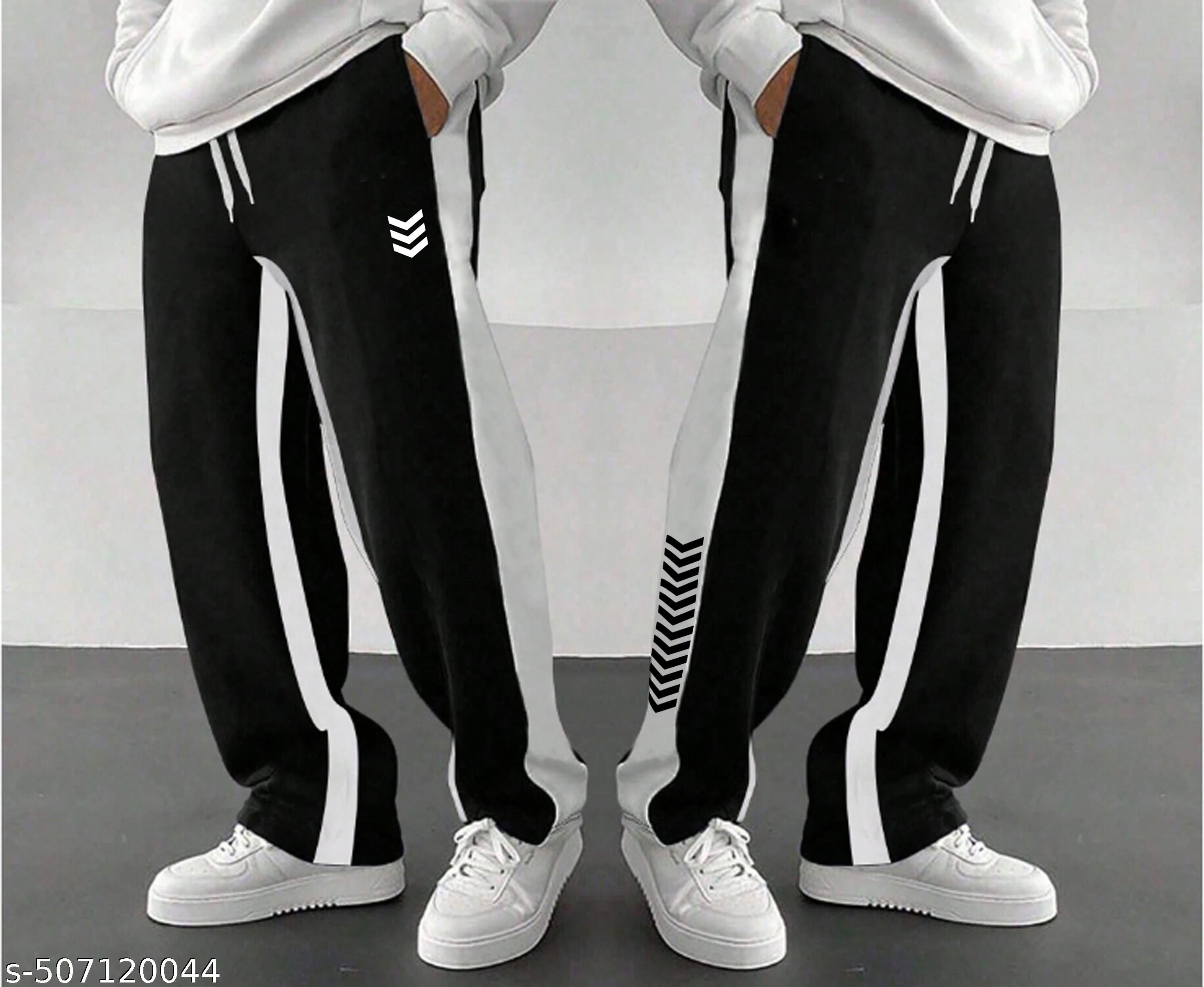 Men's Freestyle Casual Track Pant - image 4