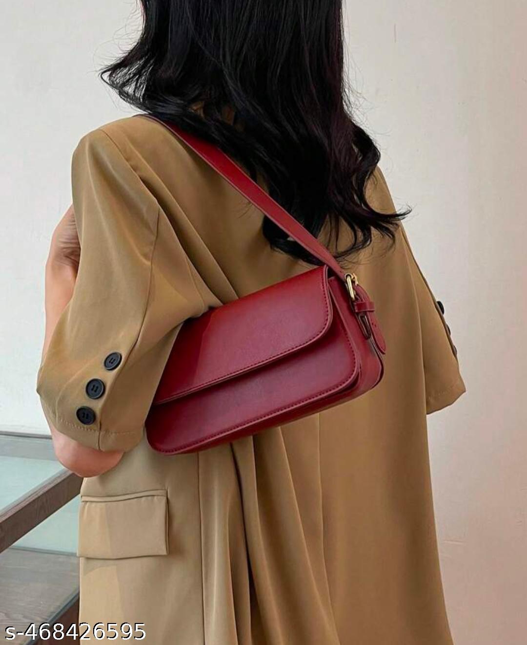 Women's New Stylish Sling Bag - image 4