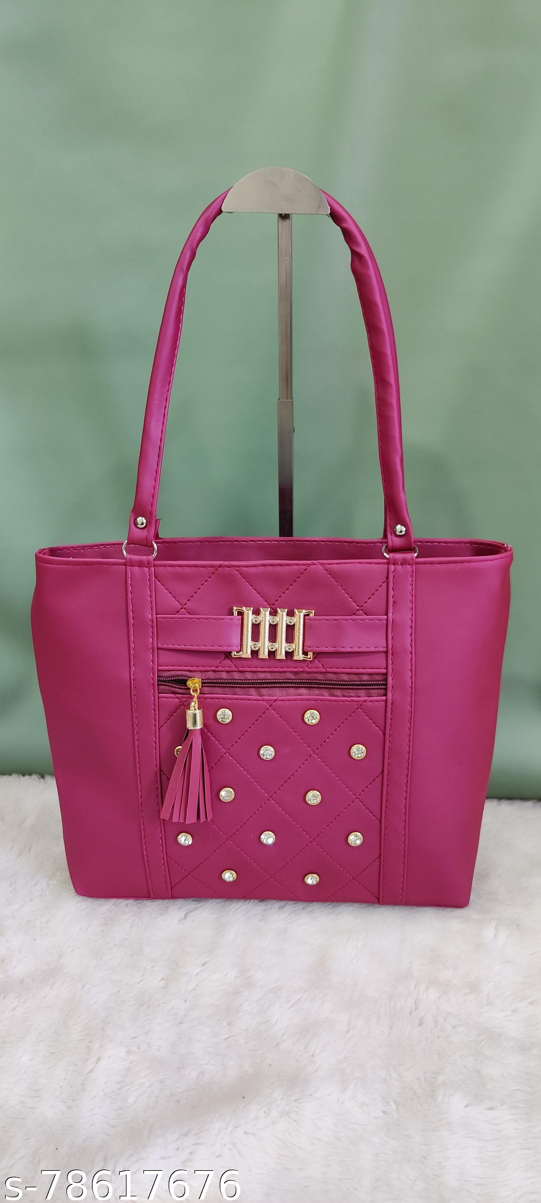 New handbag - Unixkart - View 4