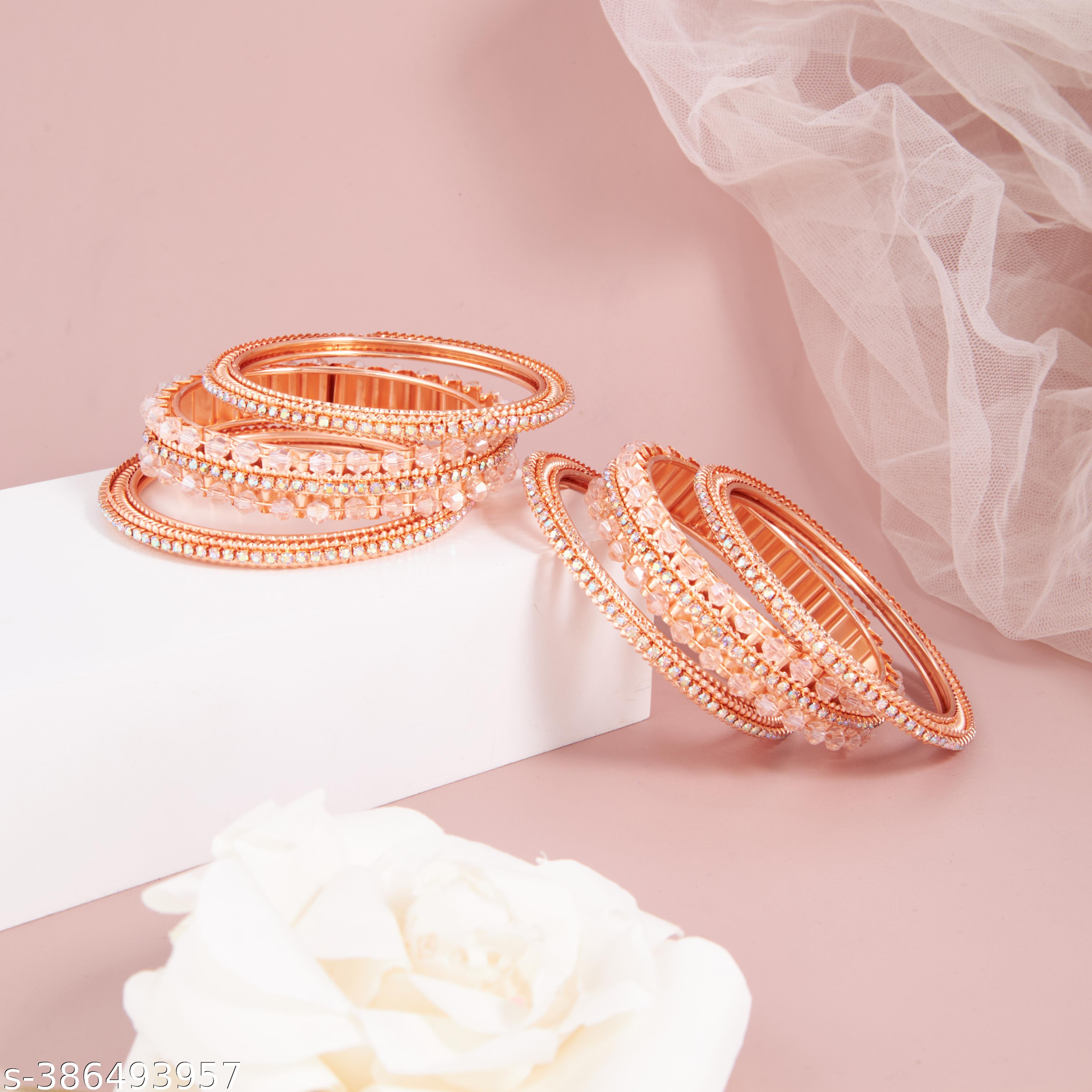 Elite Colorful Bracelet & Bangles - Unixkart - View 4