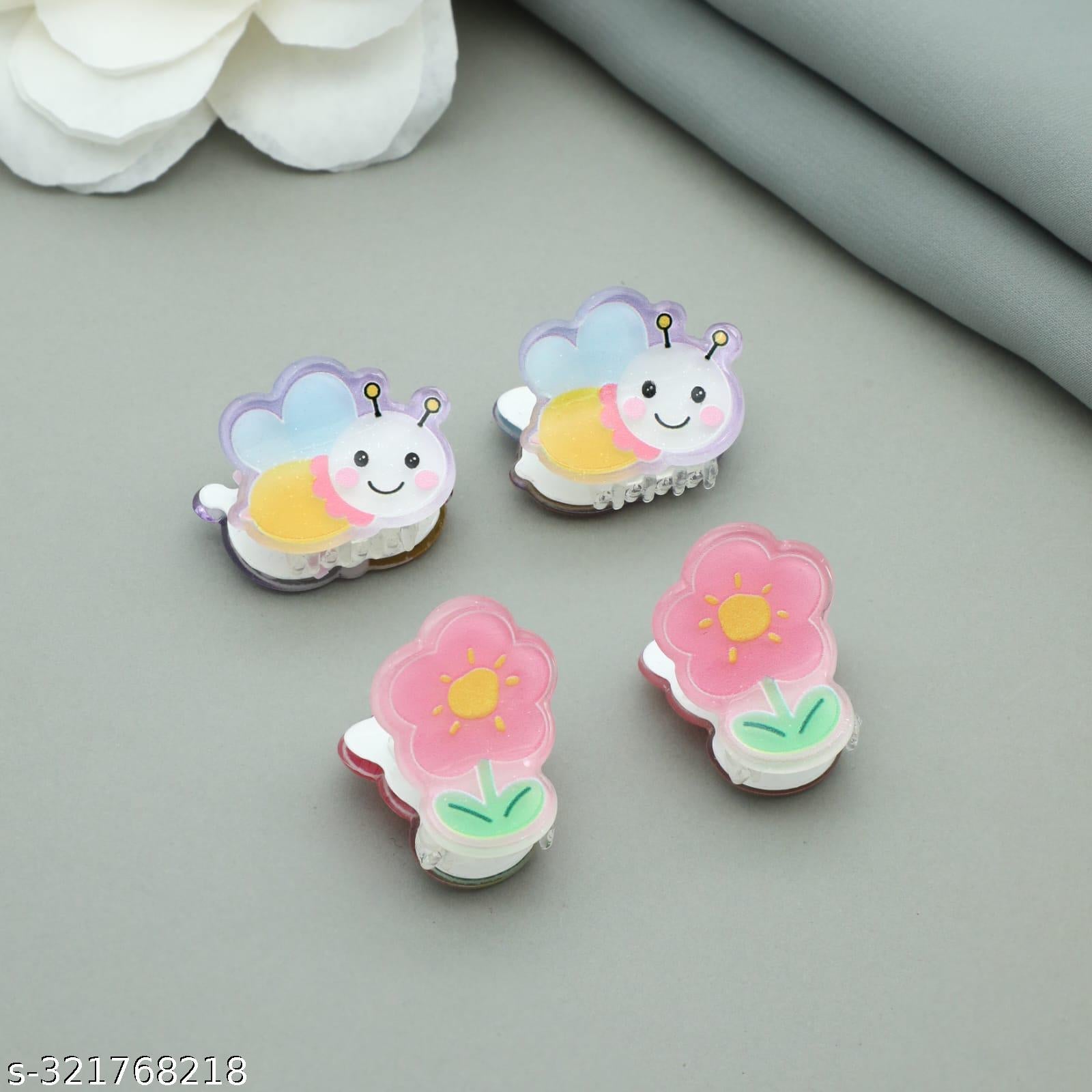 Latest Women Women Hair Clips & Hair Pins - Unixkart - View 4