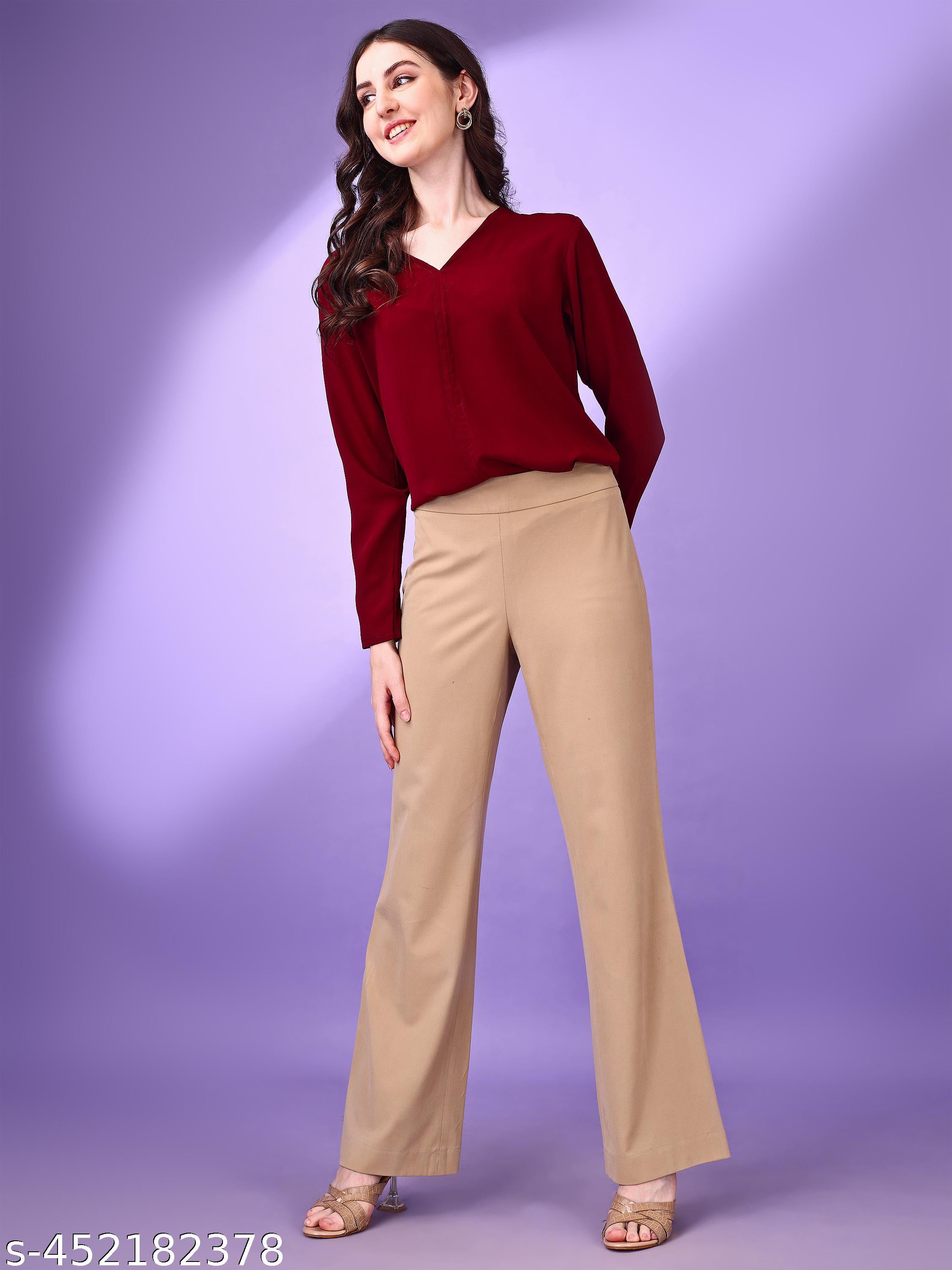 Women's Western Top - Unixkart - View 4