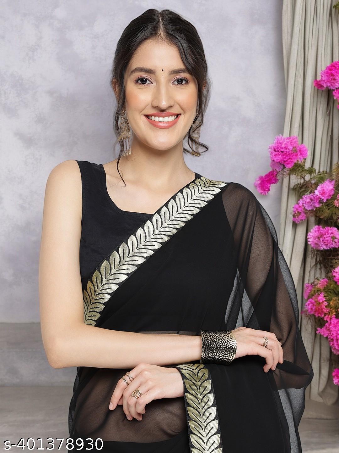 Sarees - Unixkart - View 4