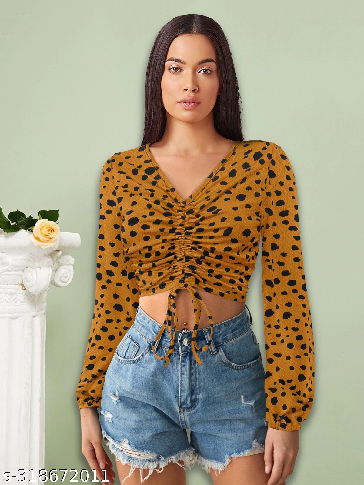 S Women's Top - Image 4