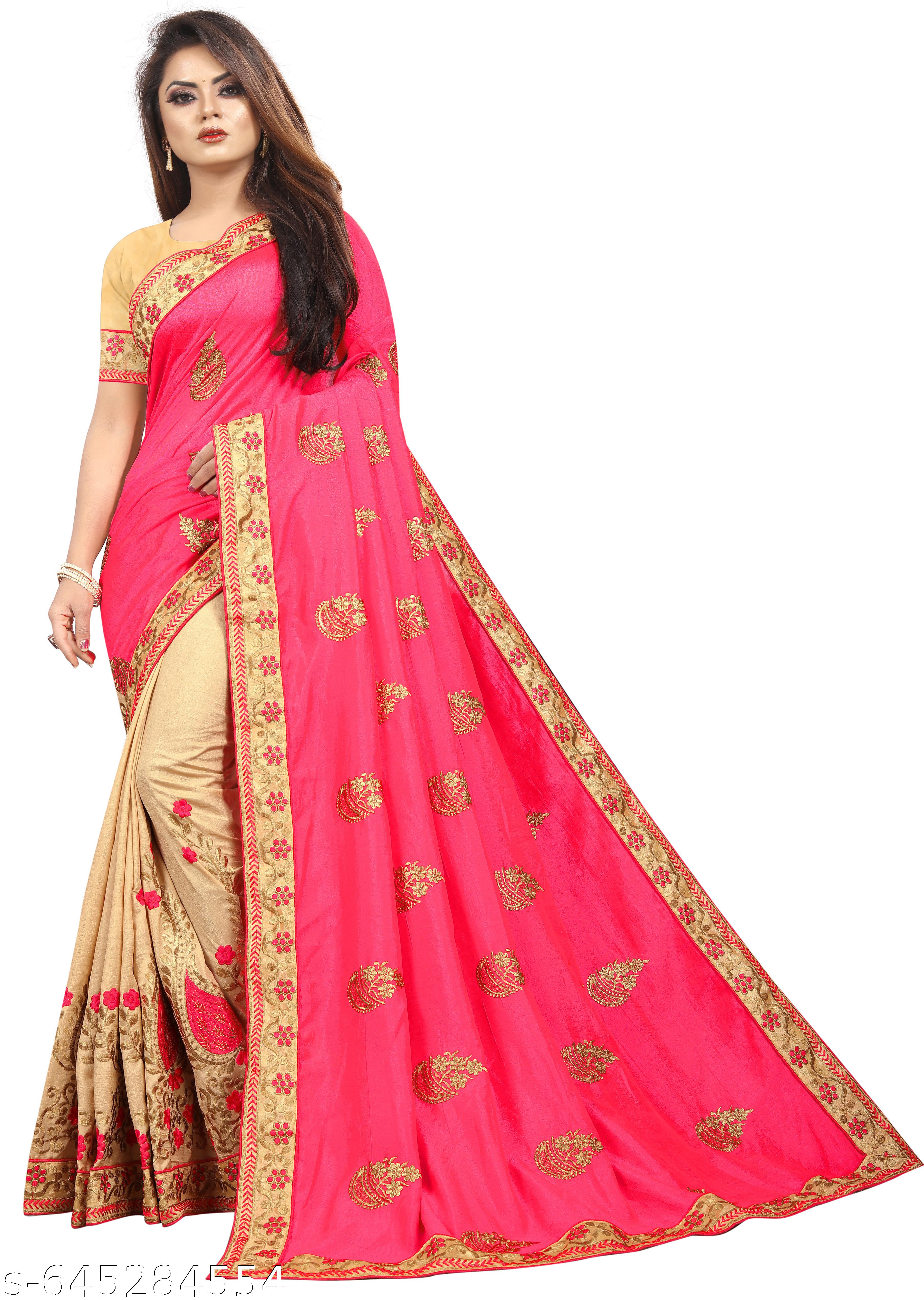 Sarees - Unixkart - View 4