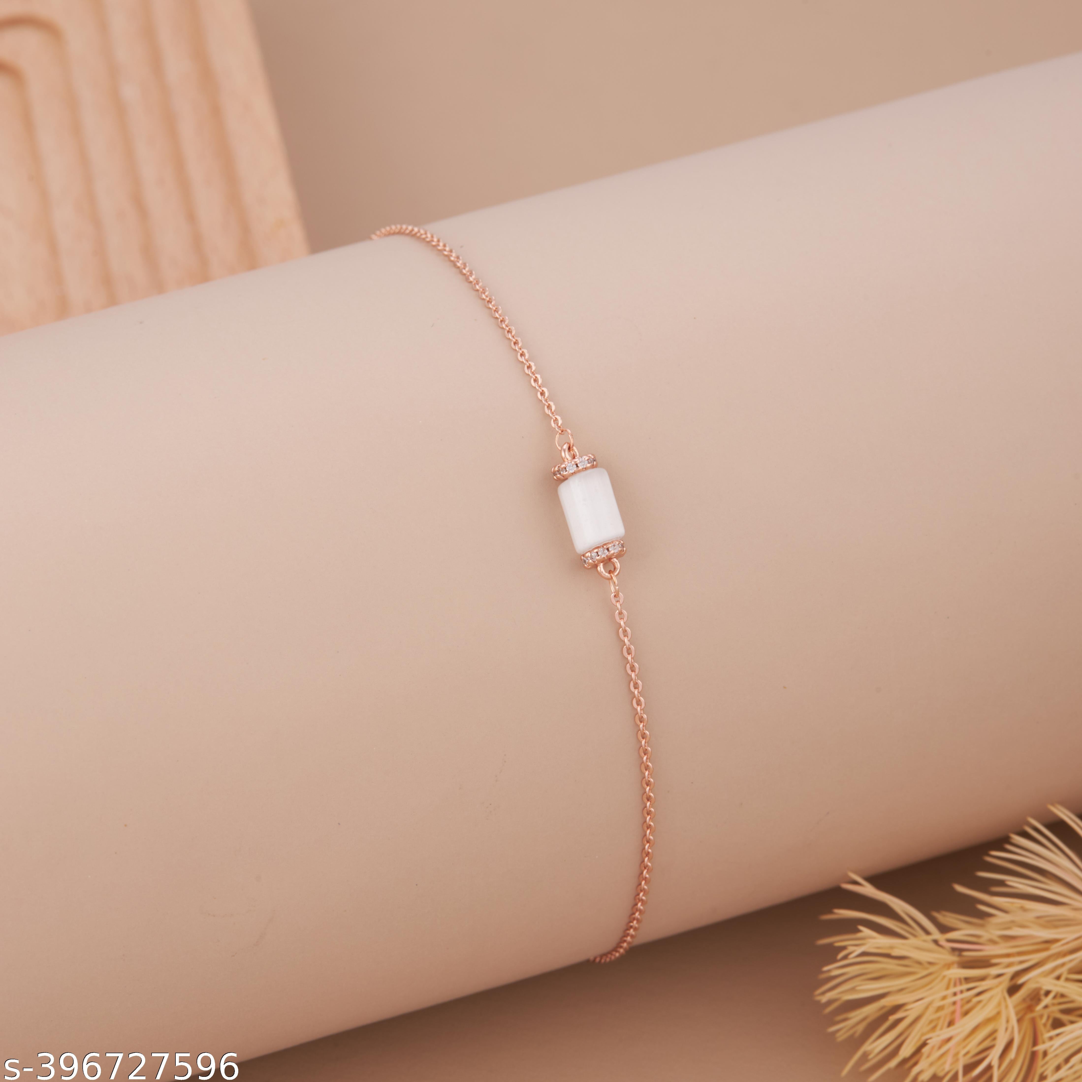 Princess Chunky Bracelet & Bangles - Unixkart - View 4
