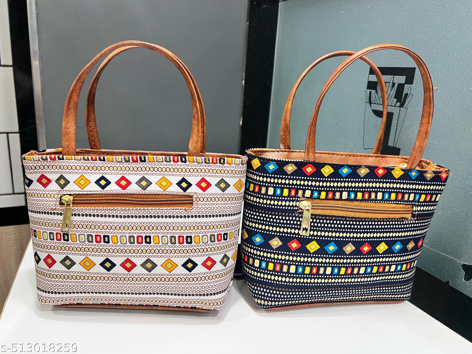 Combo Classical Attractive women sling bags - Image 4