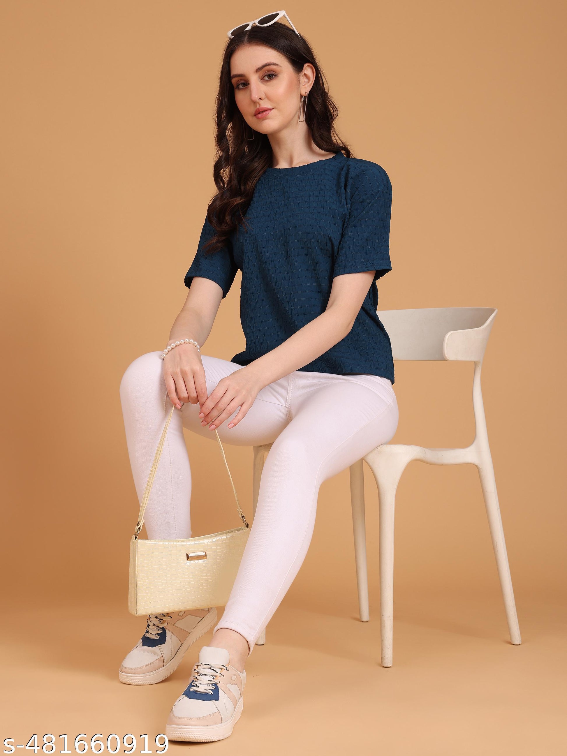 Women's Western Top - Unixkart - View 4